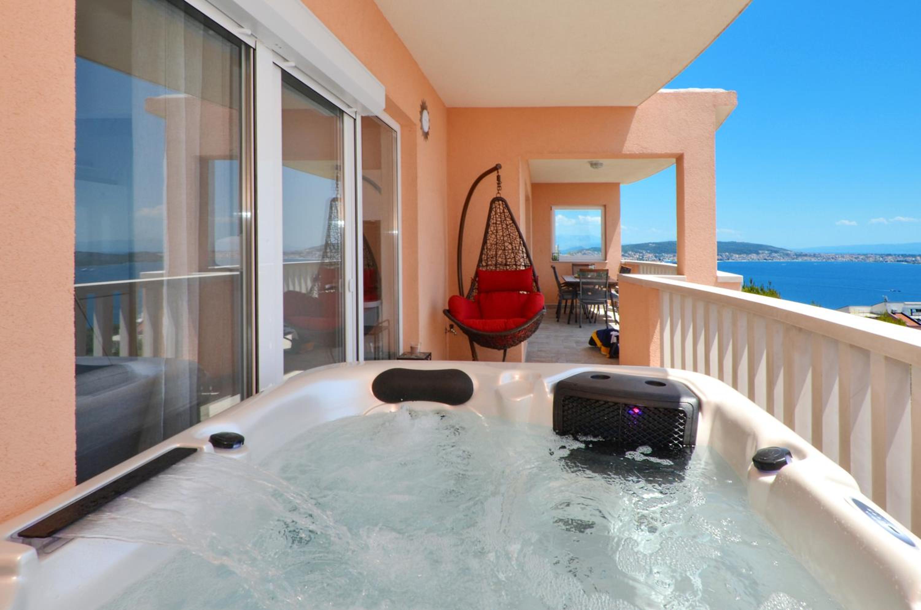 Hotel Apartment Elza