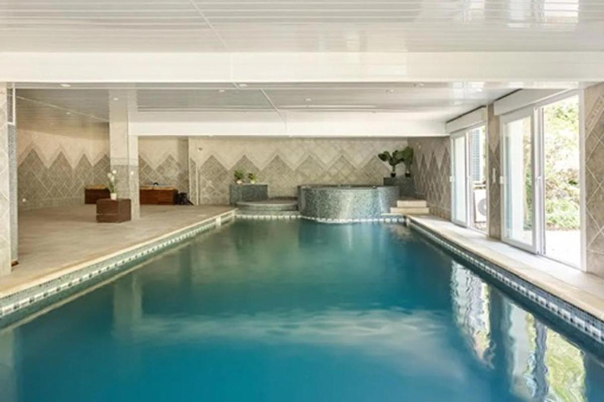 Hotel La Grignotière Lodge & Spa