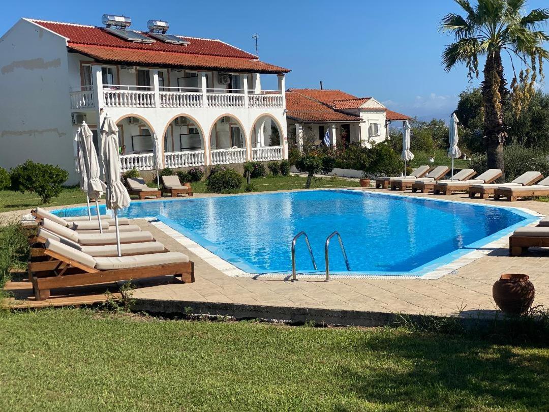 Hotel Stefanos Resort