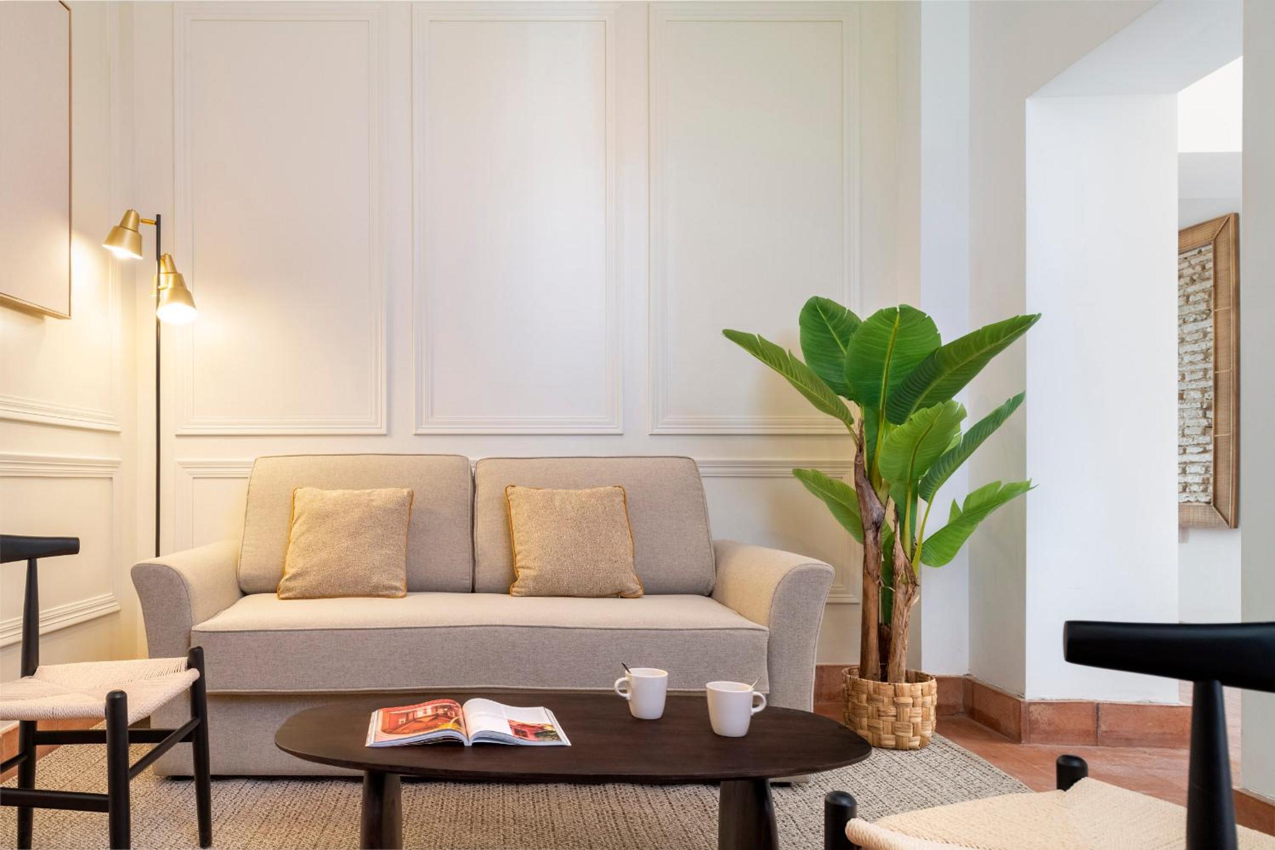 Hotel Magno Apartments Santa Clara