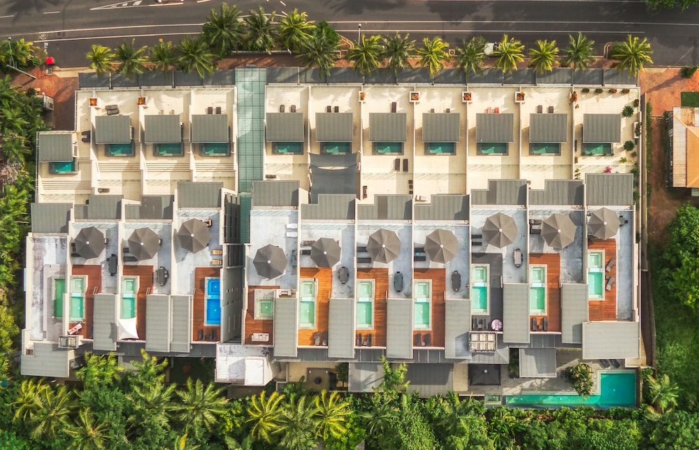Hotel Coconut Grove