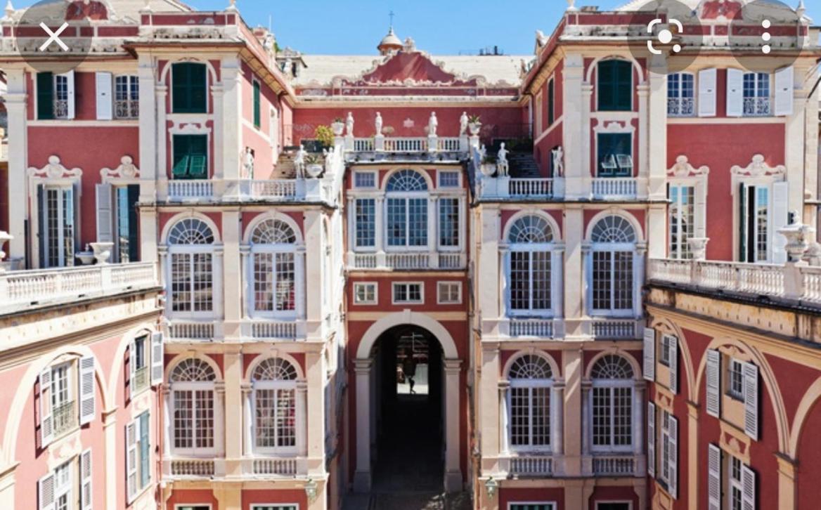 Hotel La Dimora Del Capitano