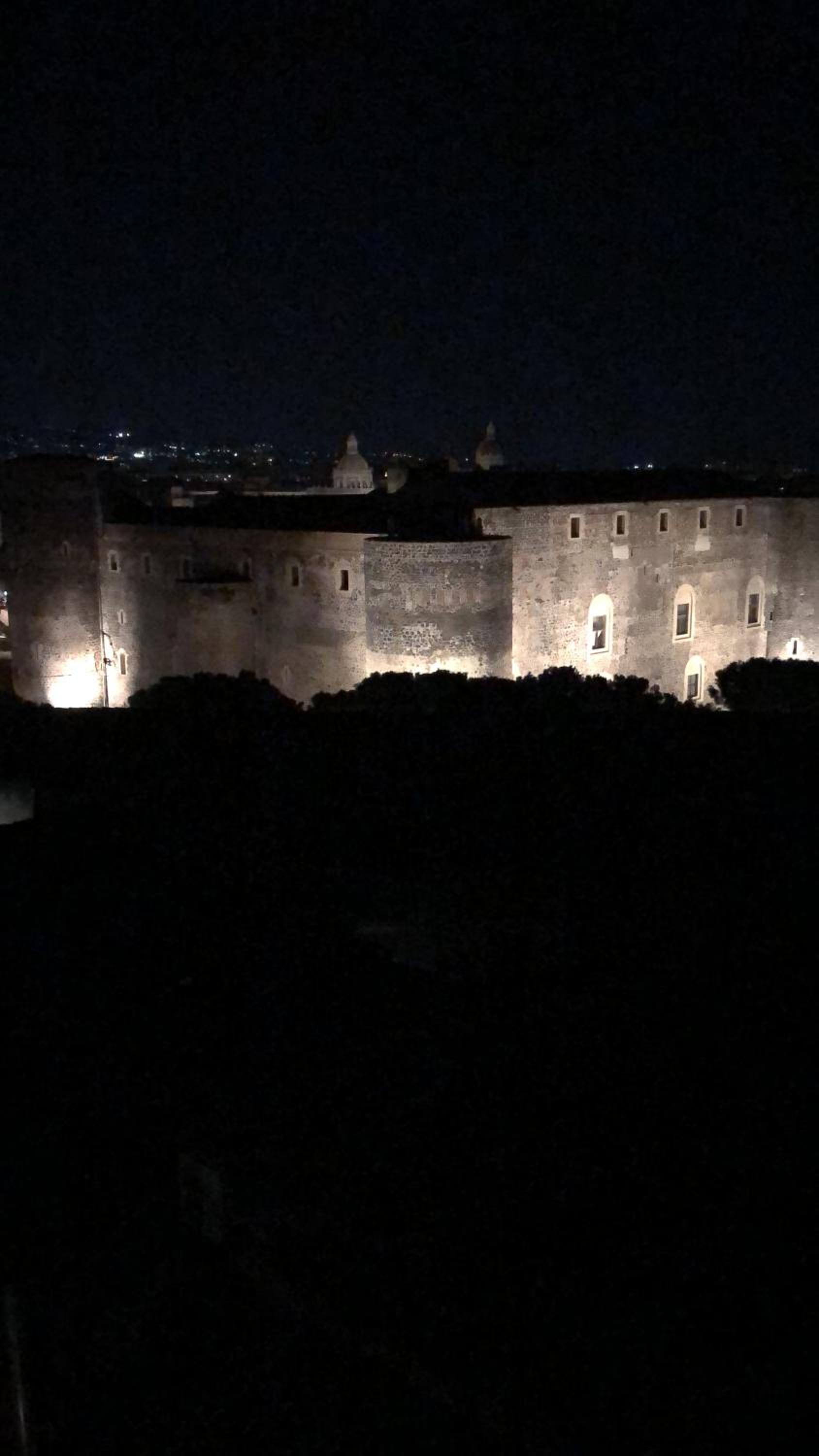 Hotel Ursino's Luxury