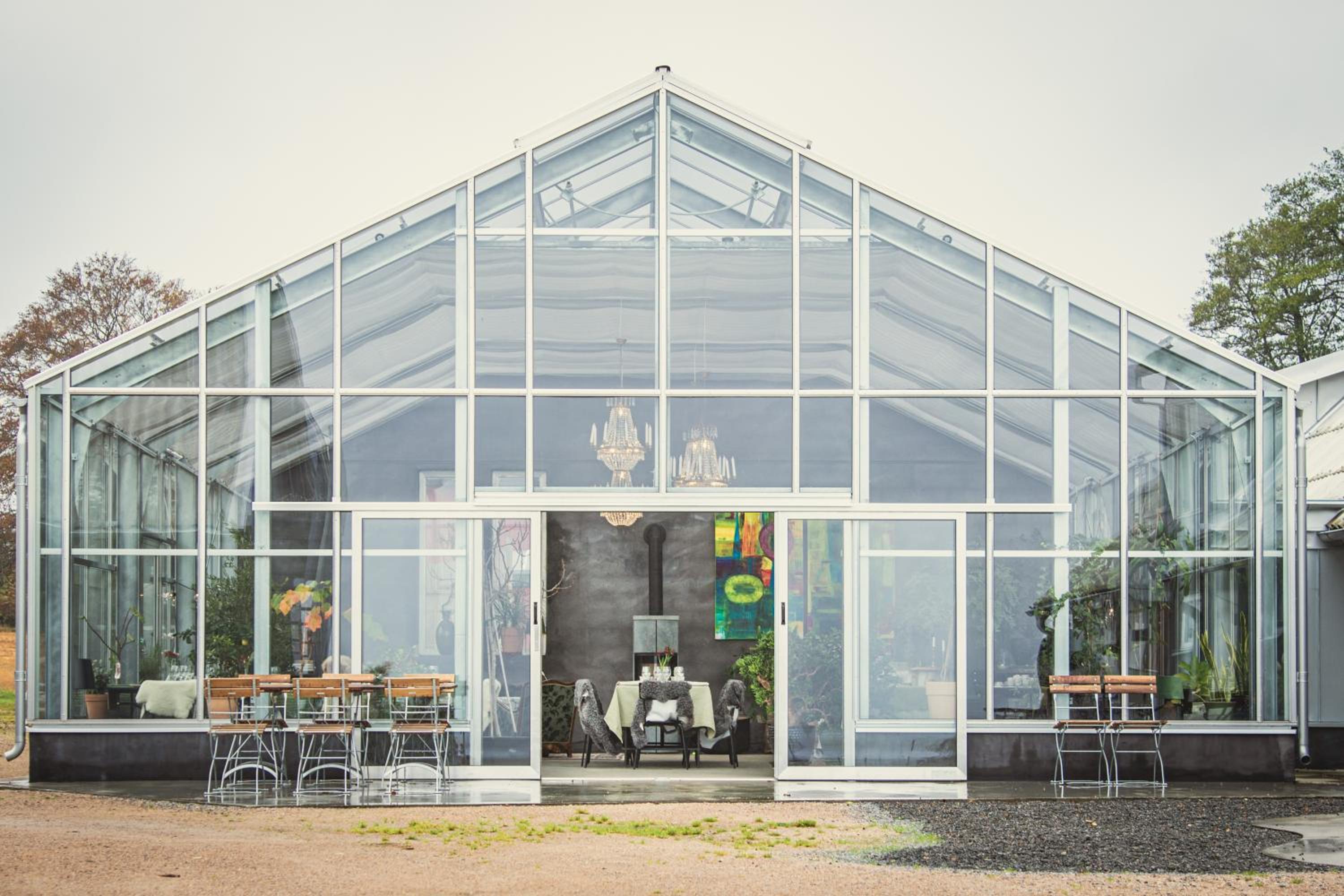 Hotel Cocoon Meetings