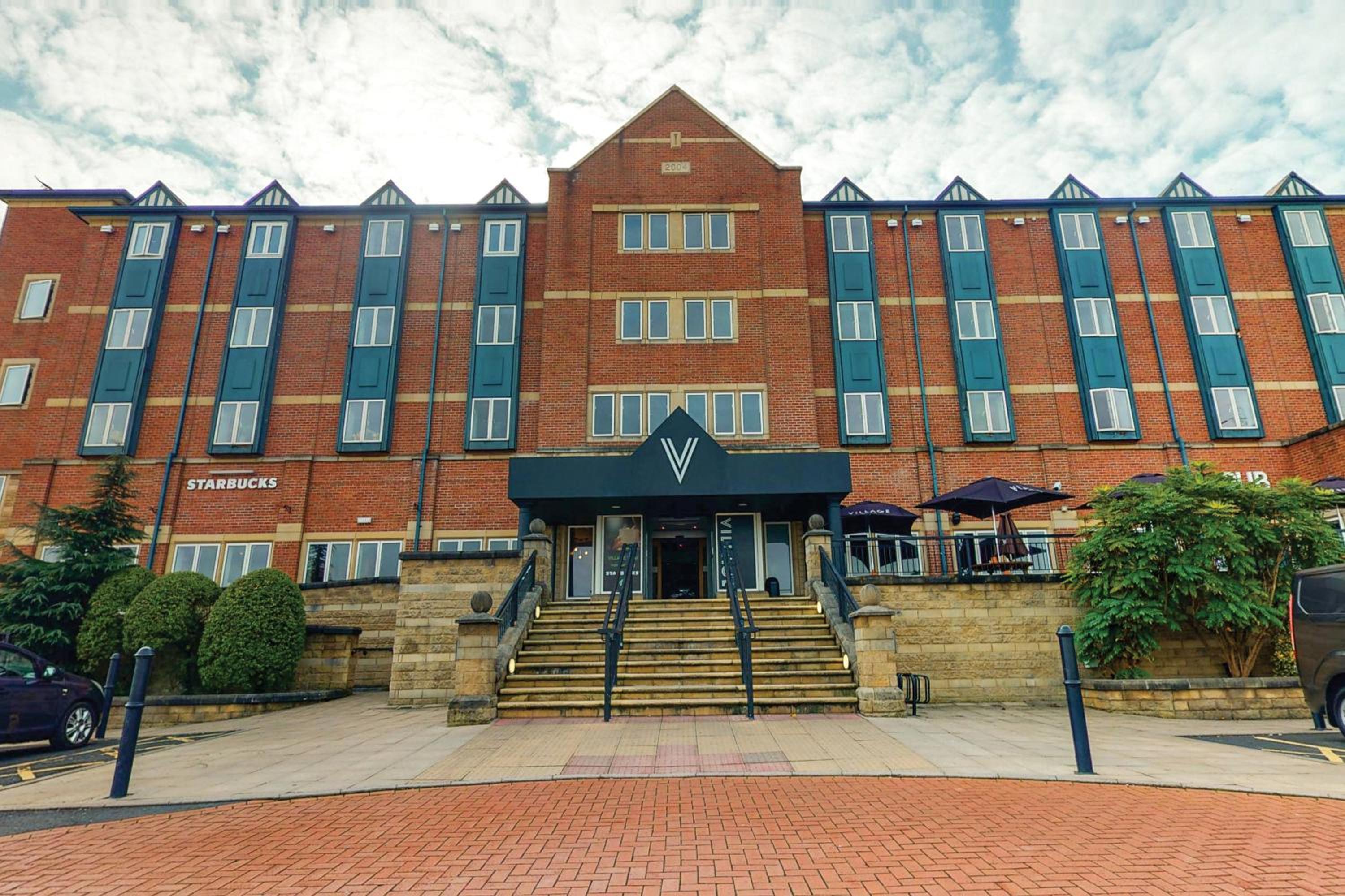 Hotel Village Hotel Birmingham Walsall
