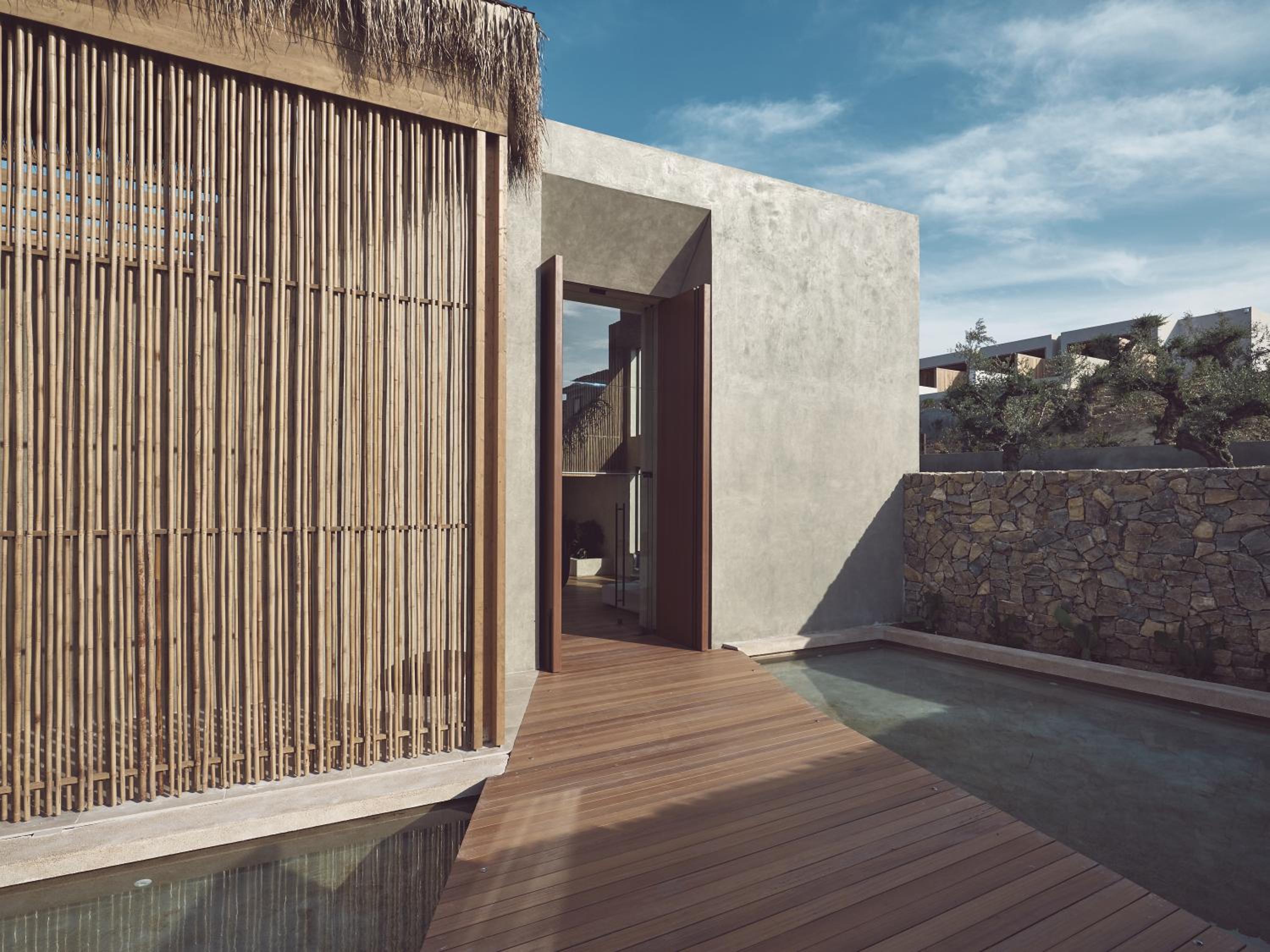 Hotel Olea All Suite Hotel