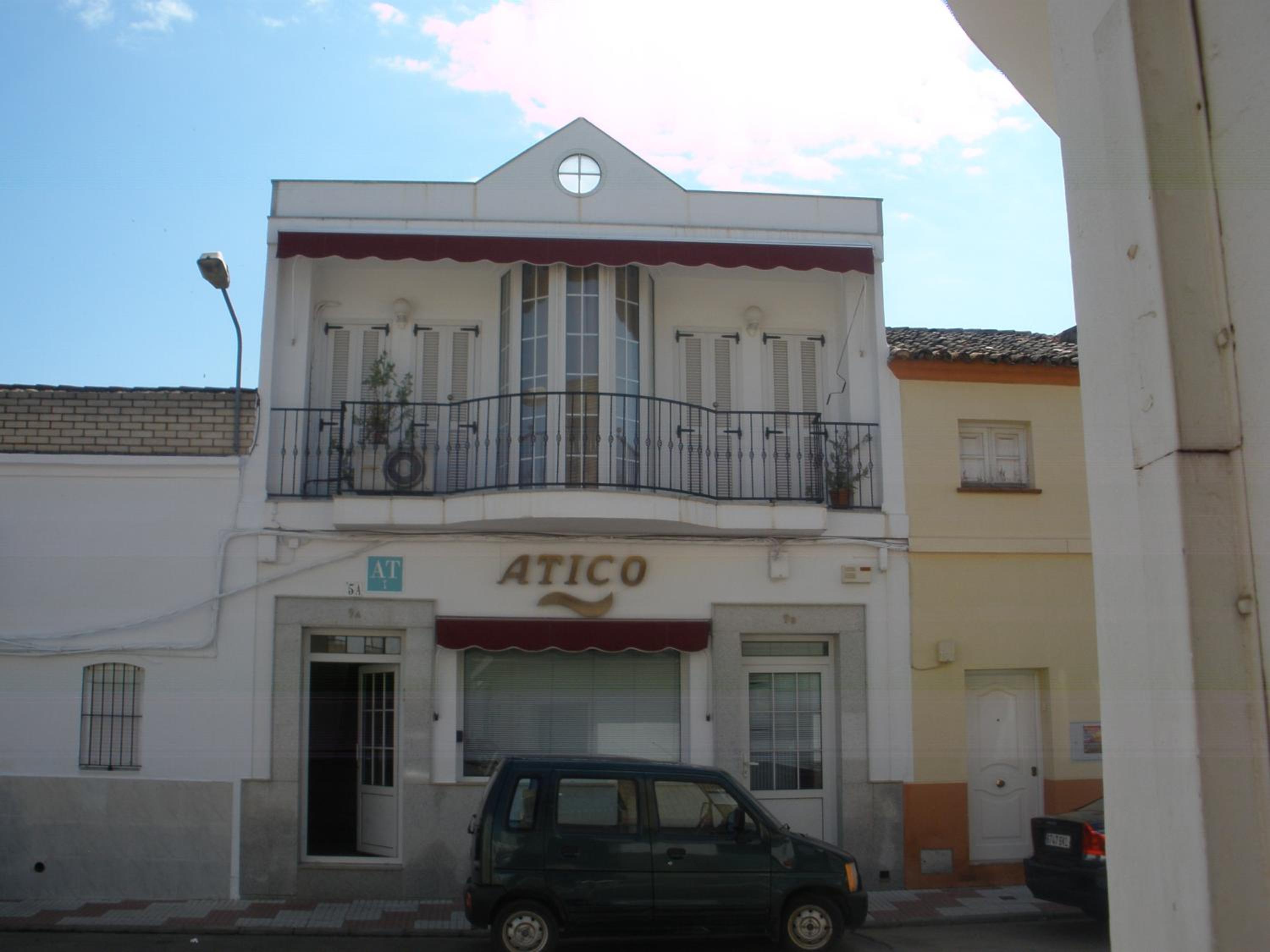 Hotel Atico
