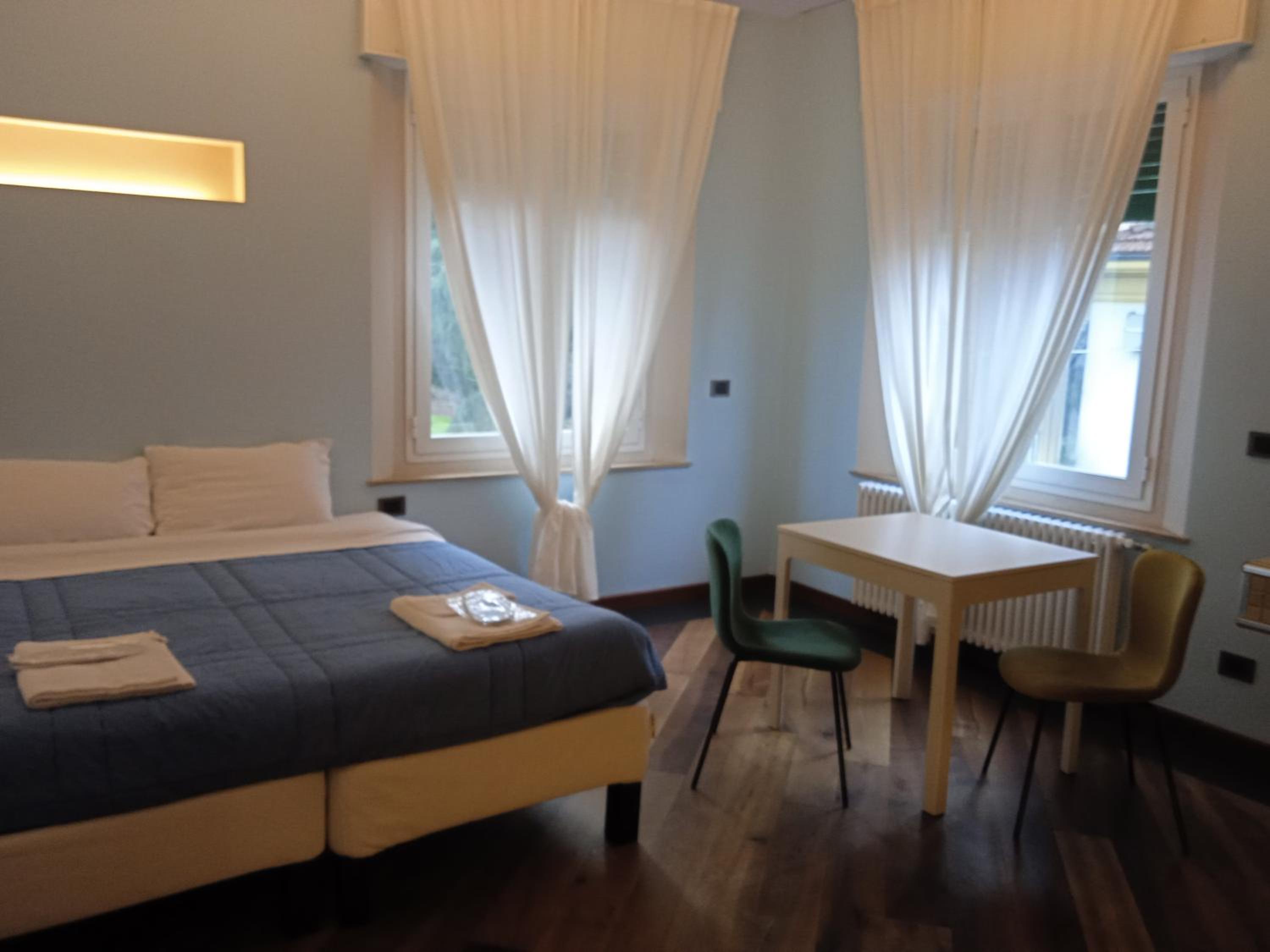 Hotel Maison Saragozza