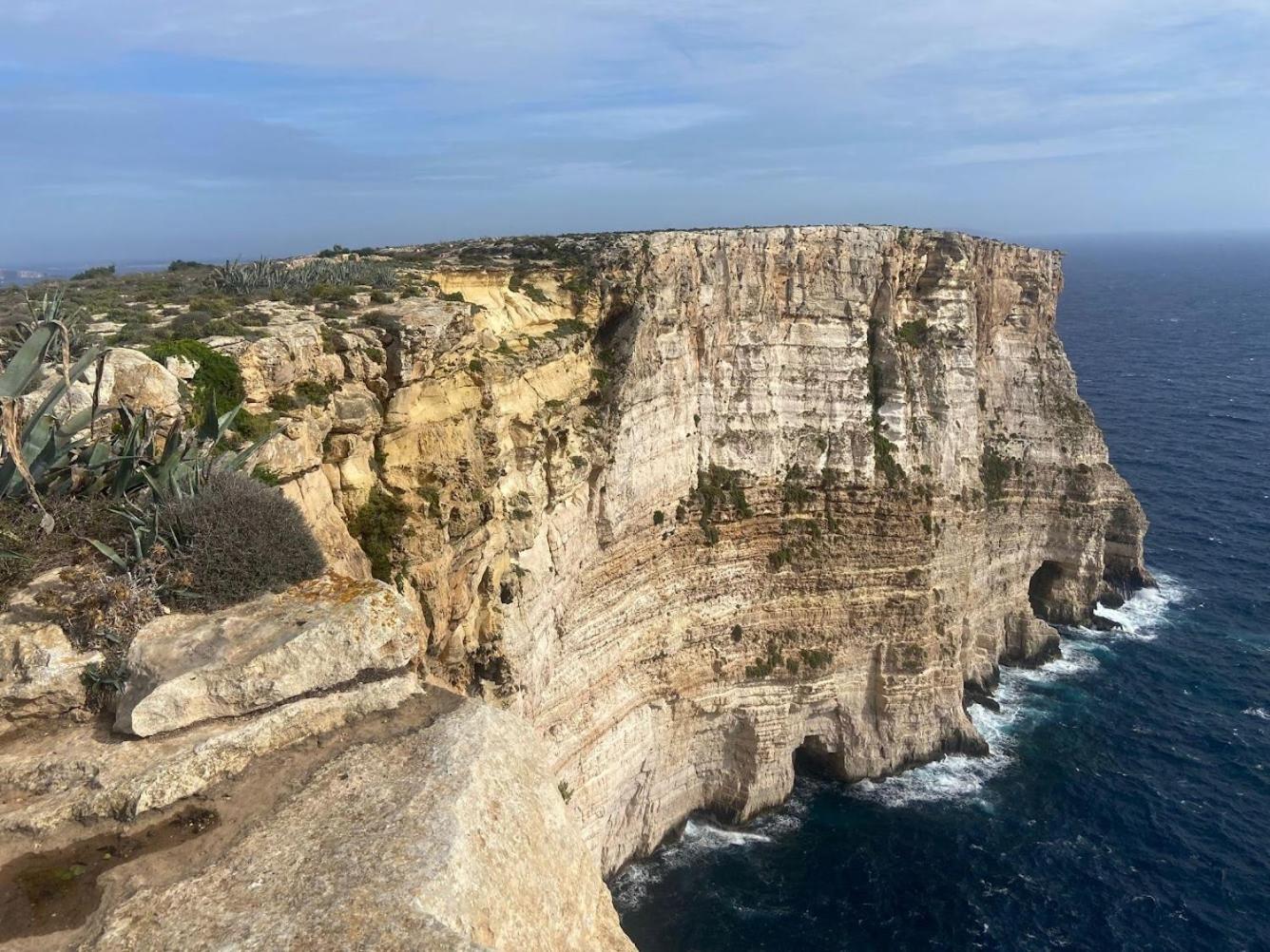 Hotel Gozo Ta Cenc Residence With Communal Pool