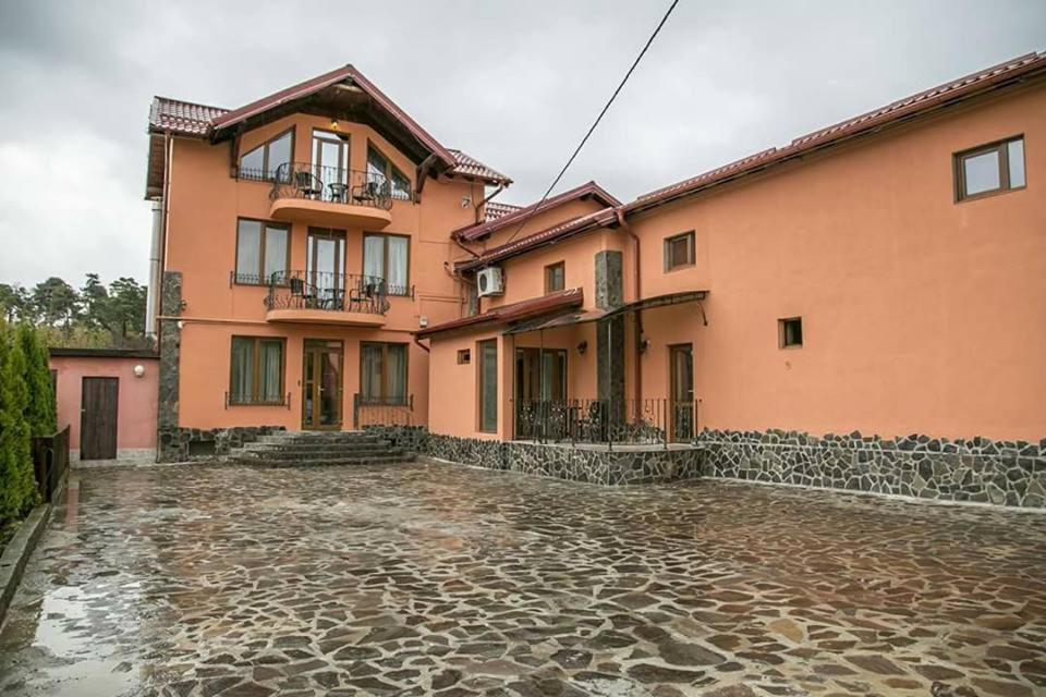 Hotel Anadi Hotel Boutique