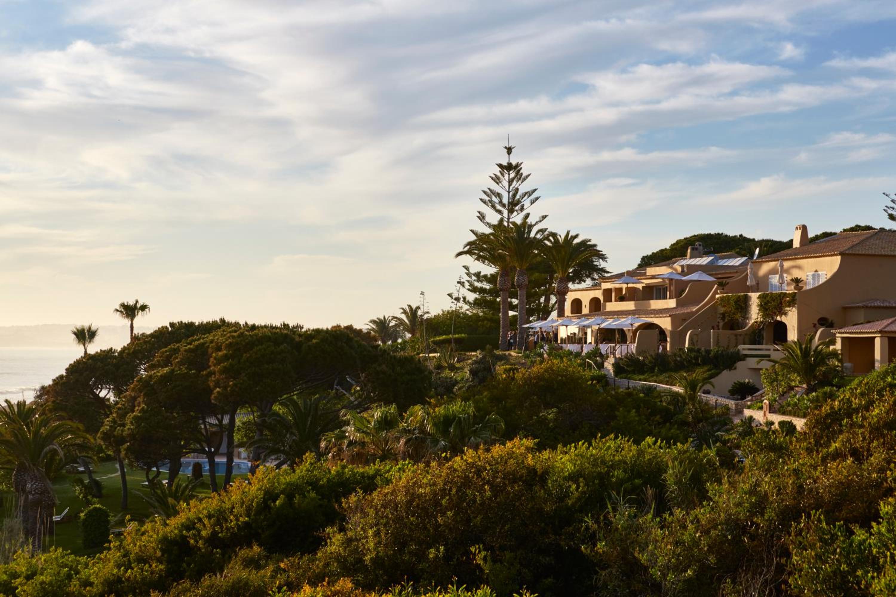 Hotel Vila Joya
