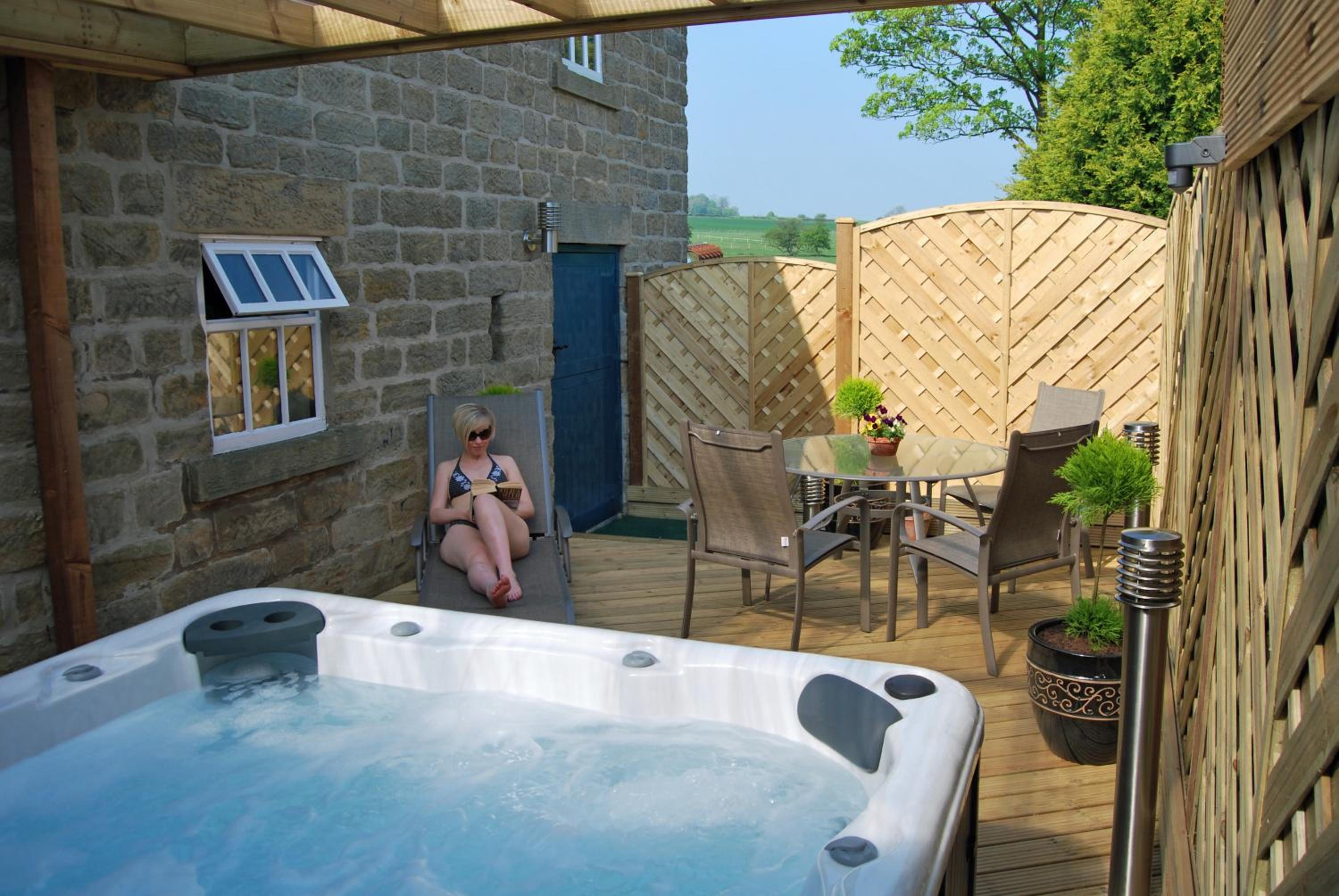 Hotel Dannah Farm Country House