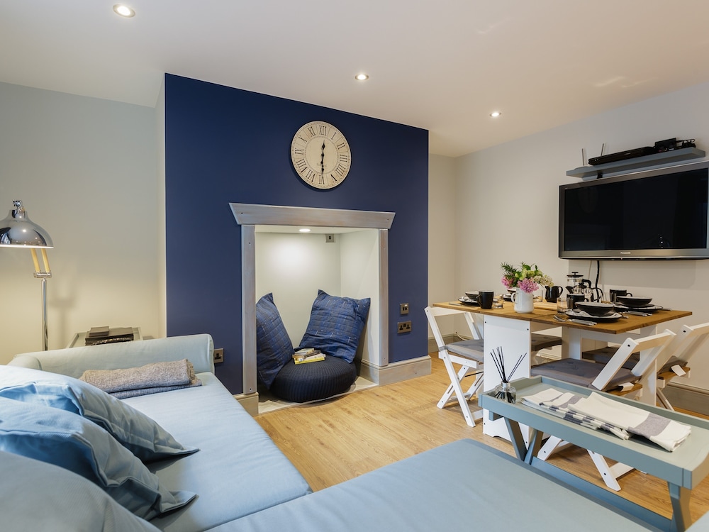 Hotel Albany Garden Apartment