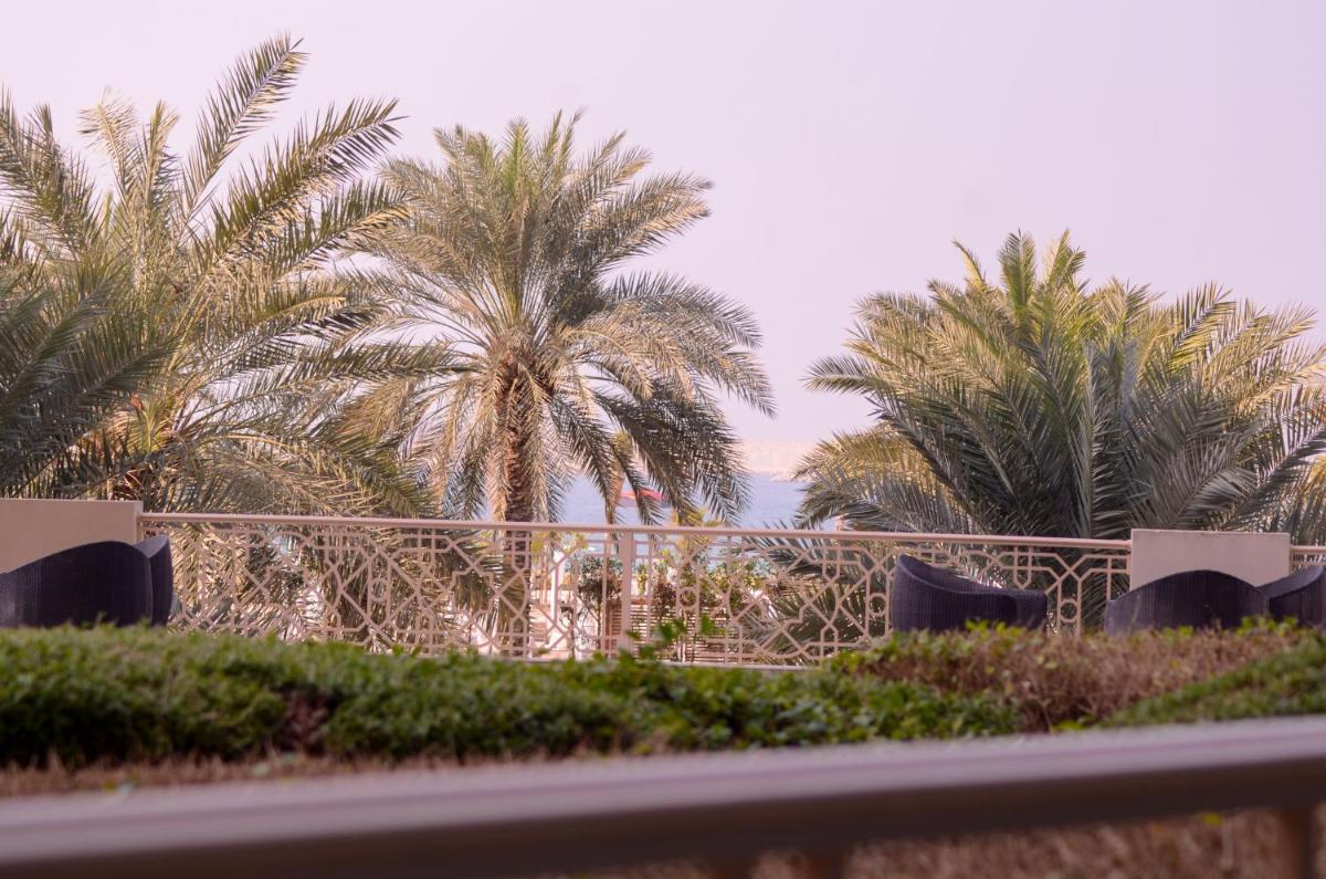 Hotel Private Suites Al Hamra Palace At Golf&sea Resort