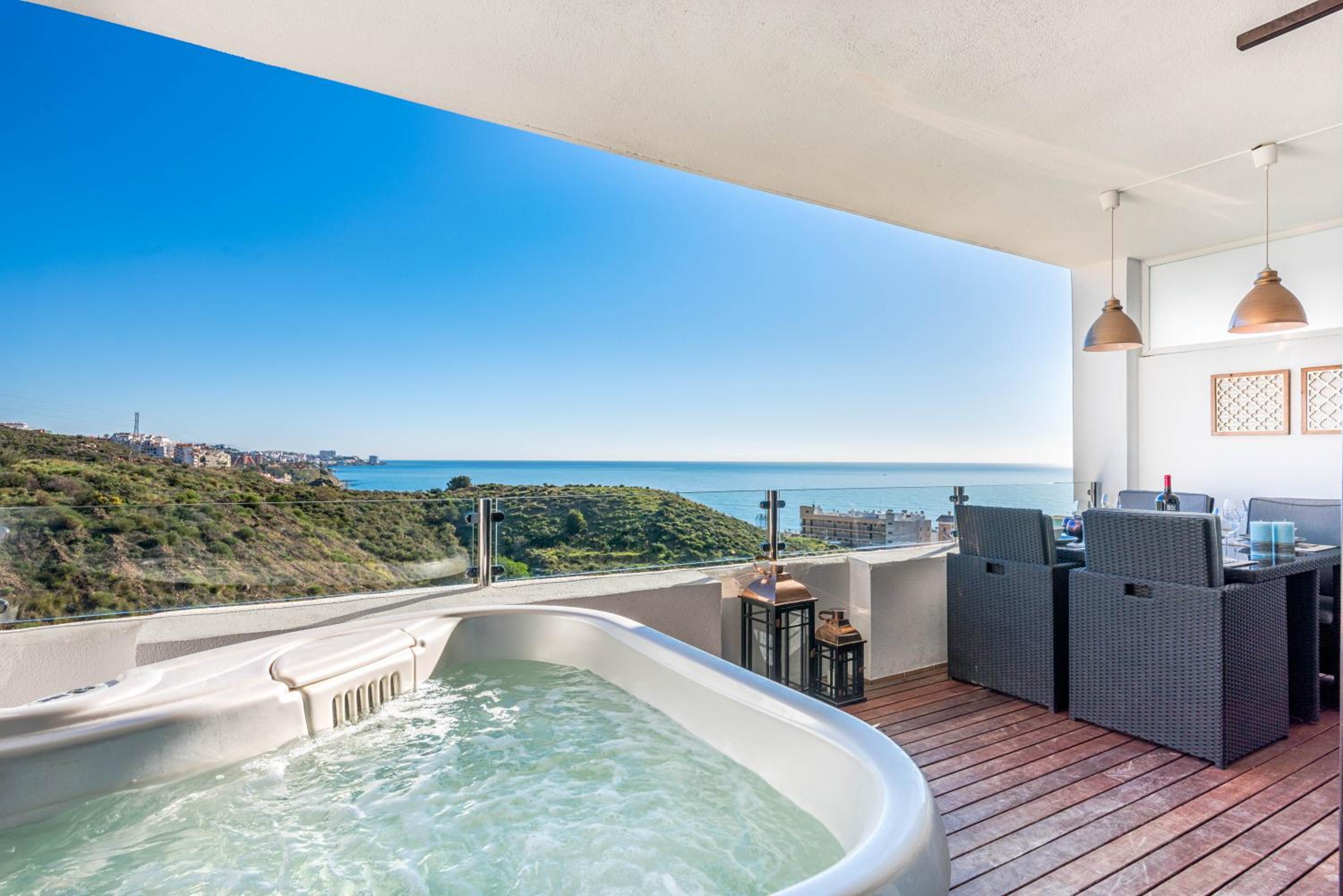 Hotel Carvajal Luxury Apartments
