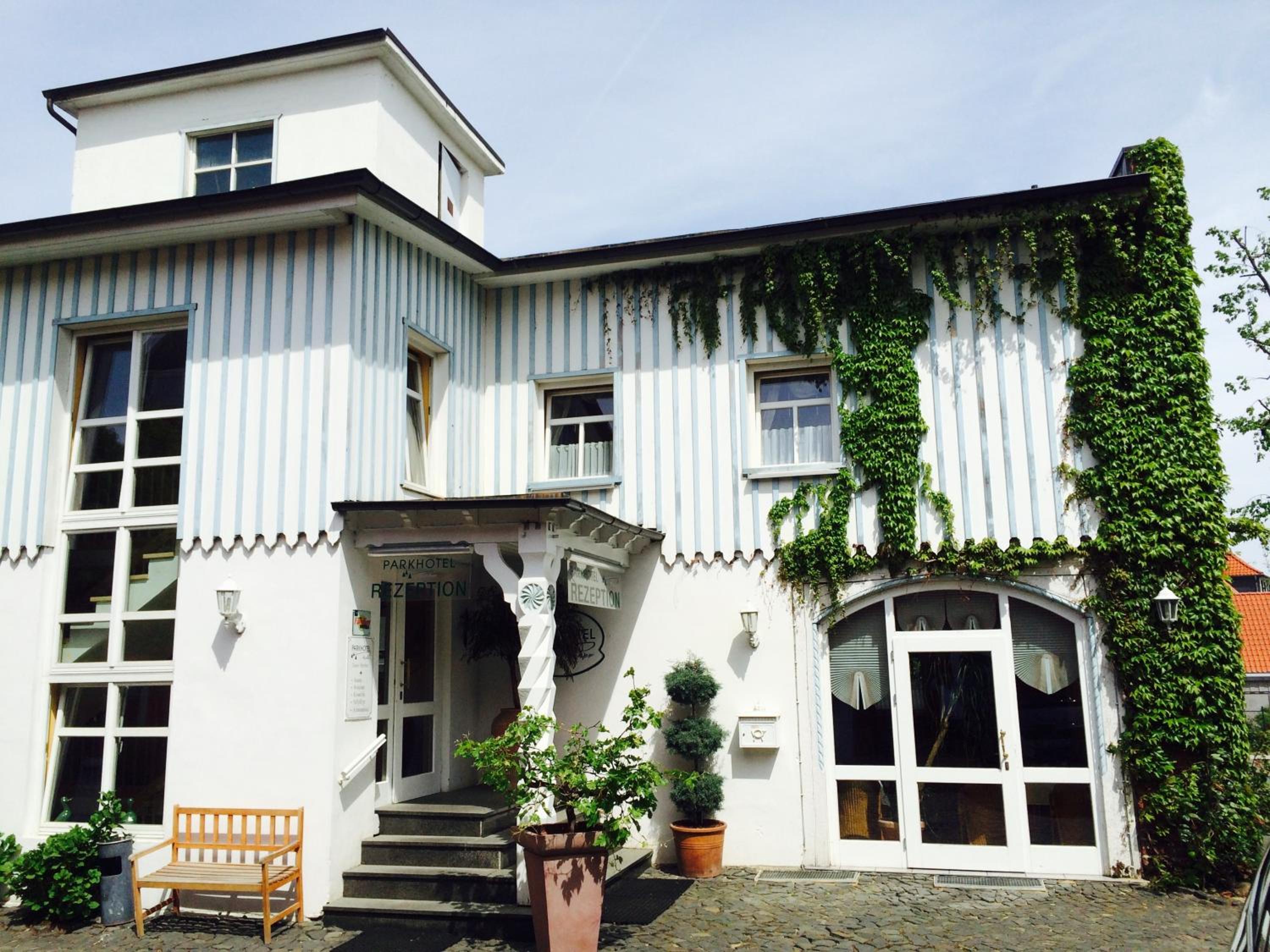 Hotel Parkhotel Fischer