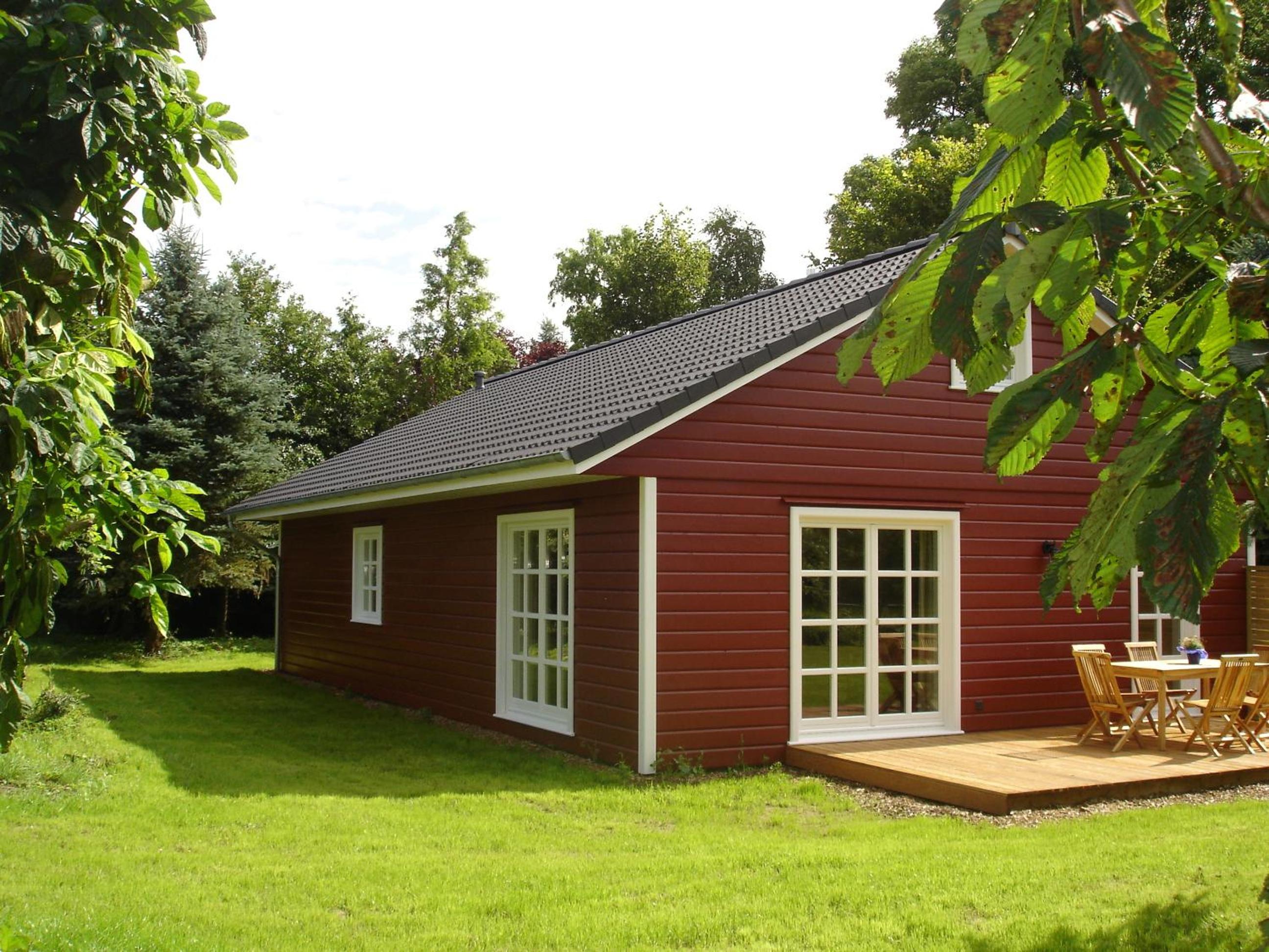 Hotel Ferienhof Kolauerhof - Bauernhofurlaub In Grömitz