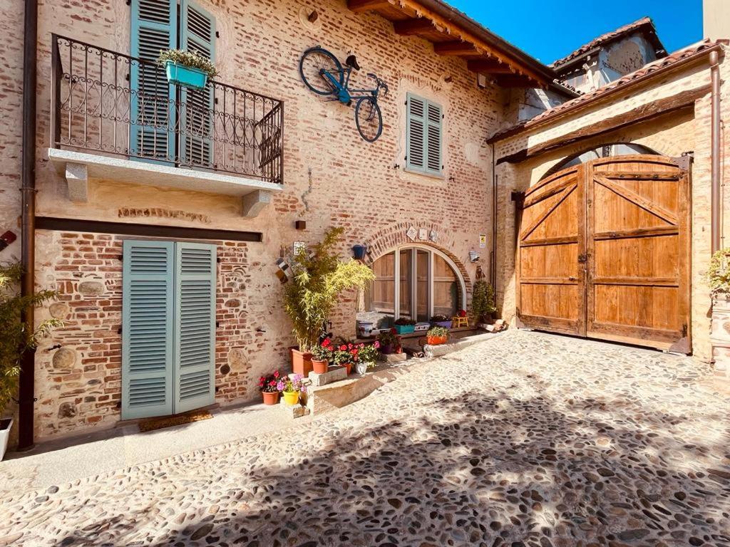 Hotel Appartamento Cico