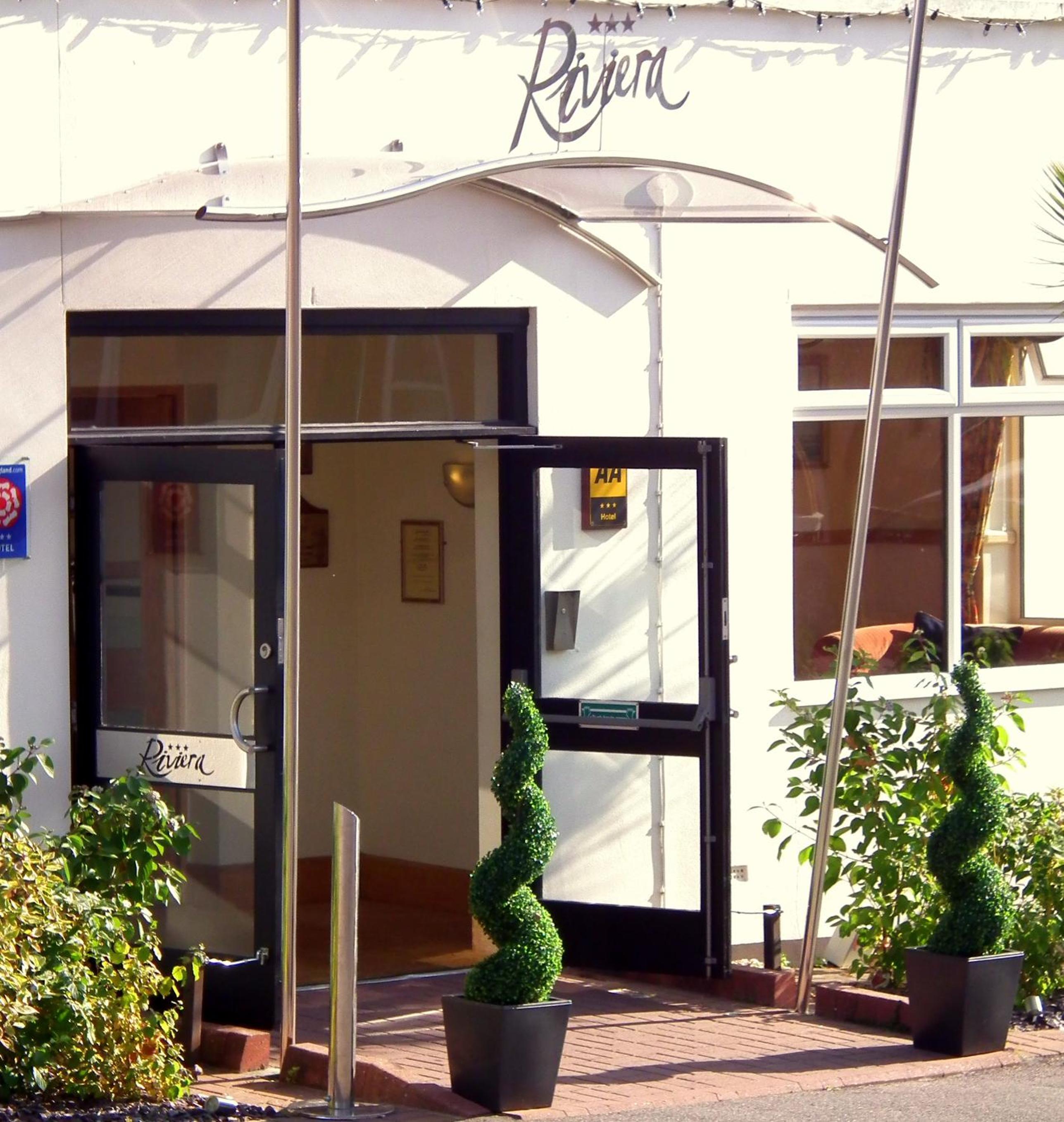 Hotel Riviera Hotel & Holiday Apartments