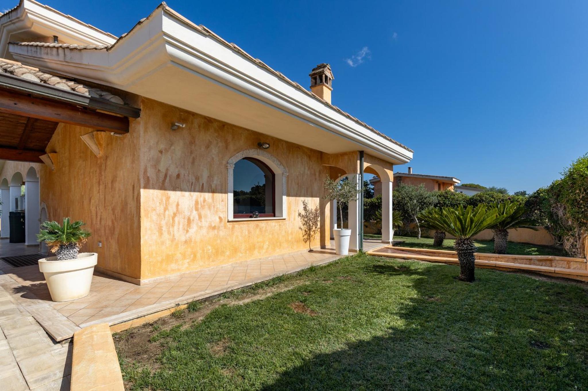 Hotel Villa Margot
