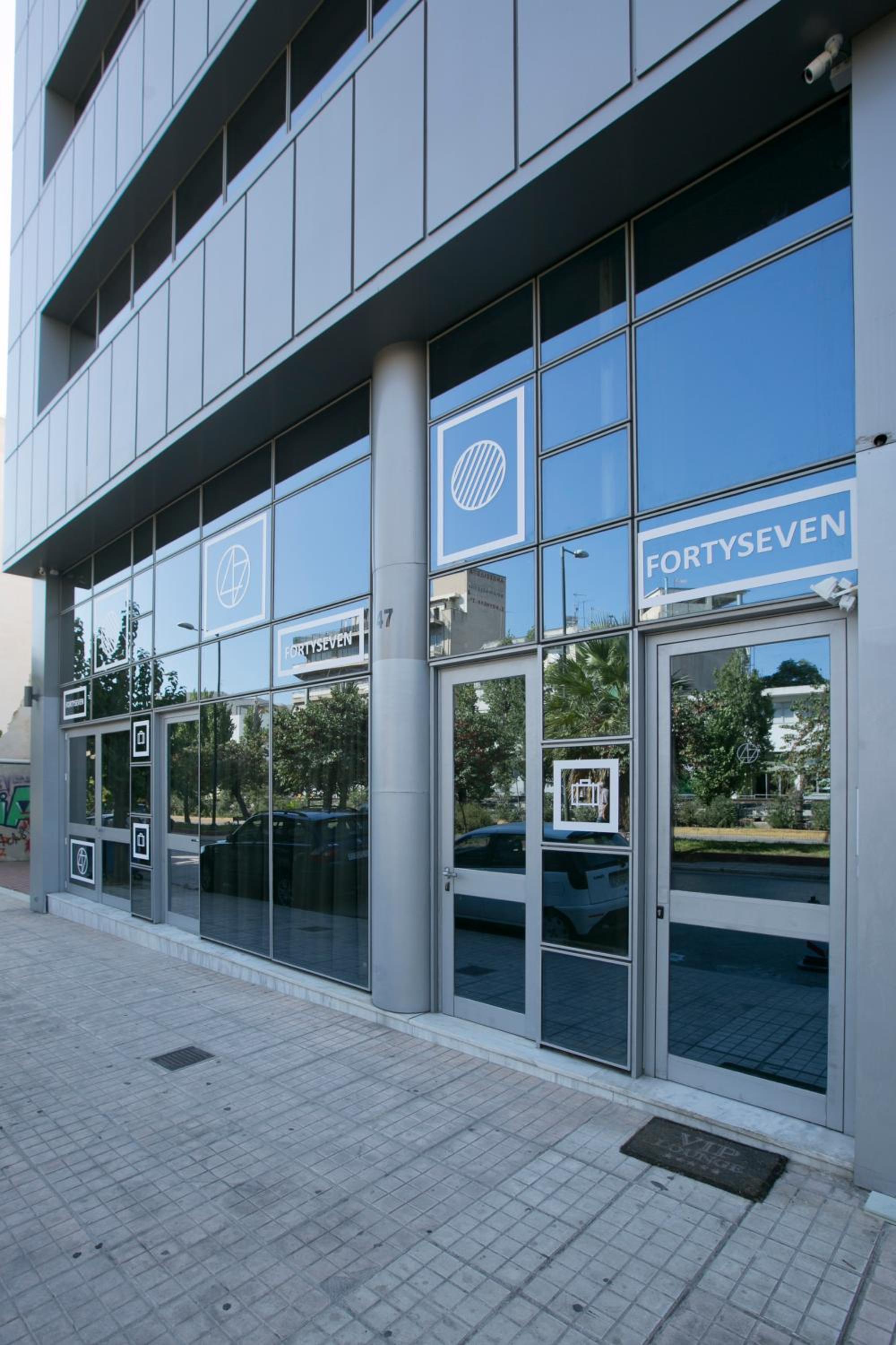 Hotel 47 Luxury Suites