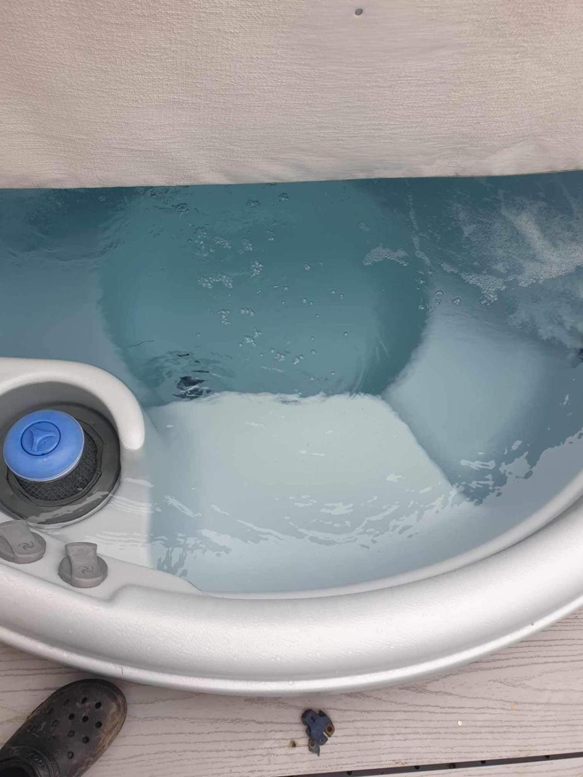 Hotel Hot Tub Luxury Caravan 23 Lancaster Tattershall Lakes