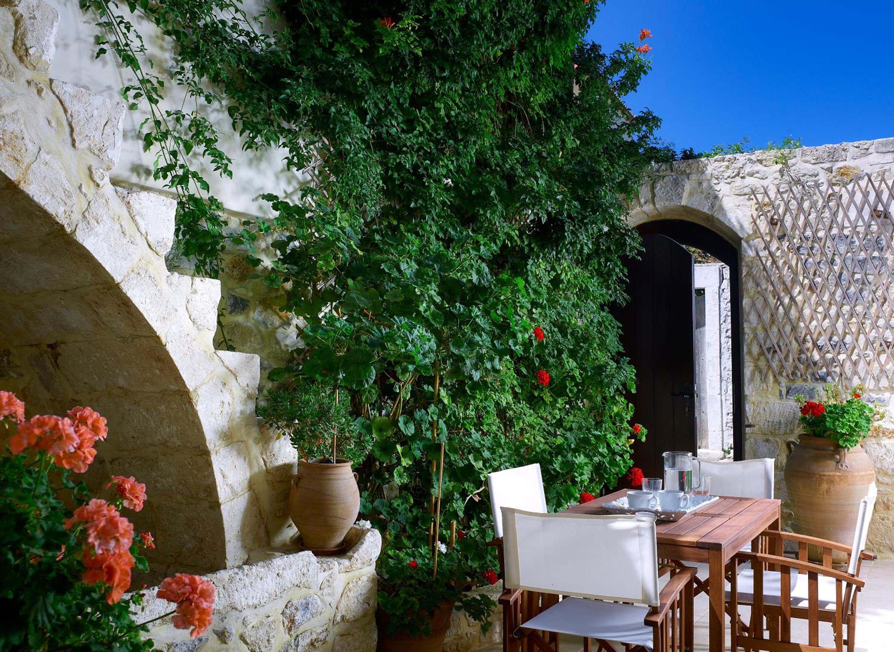 Hotel Agrielia Villa