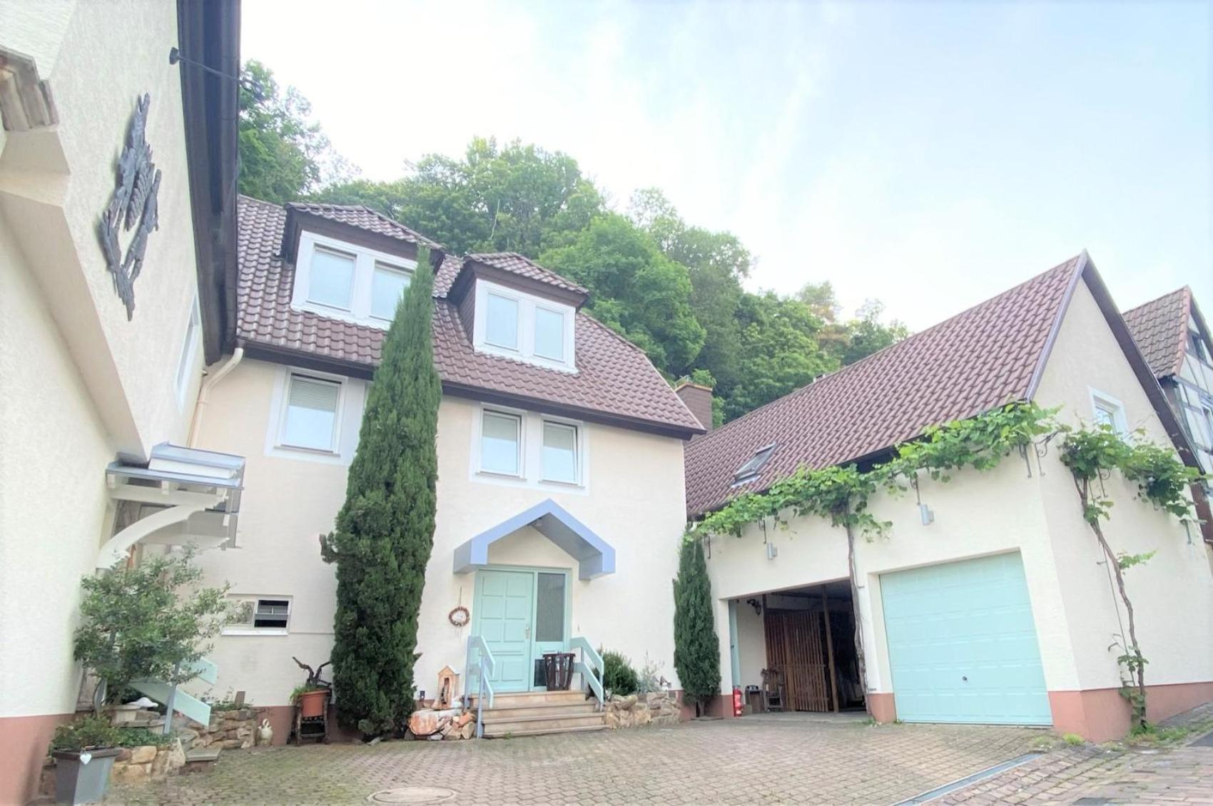 Hotel Haus am Heiner Geißler Platz by Landgasthof Zickler