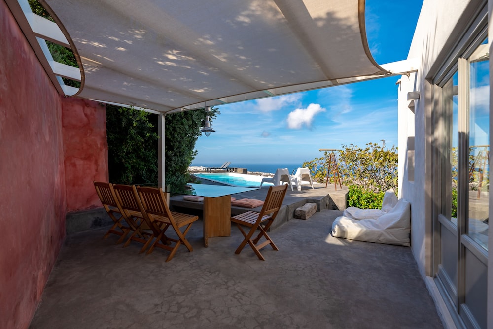 Hotel 270 Oias View