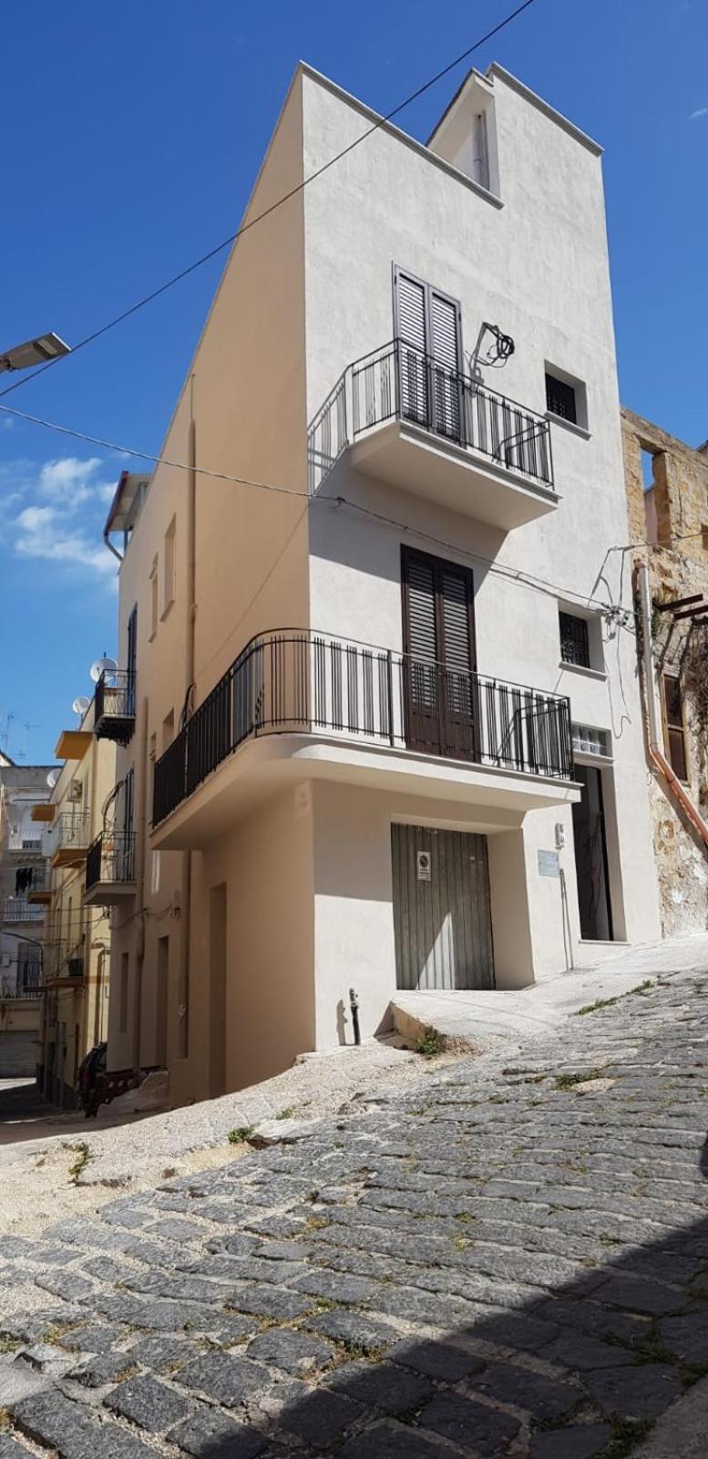 Hotel Luxury Vista Mare Sciacca Centro