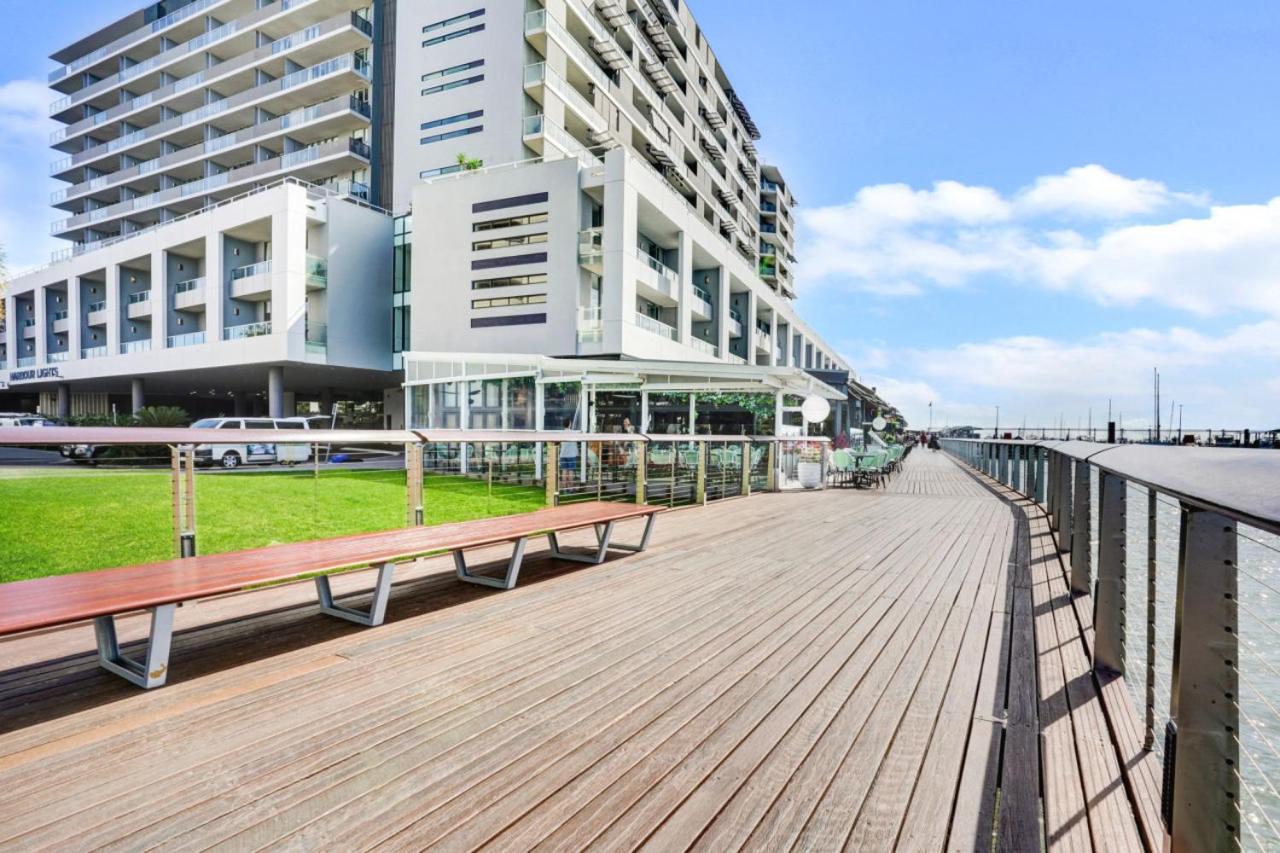 Hotel 1007 Harbour Lights With Ocean Views