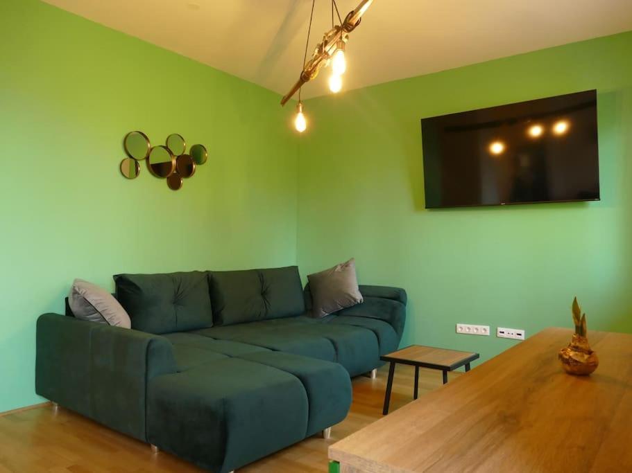 Hotel Green Forest Pohorje