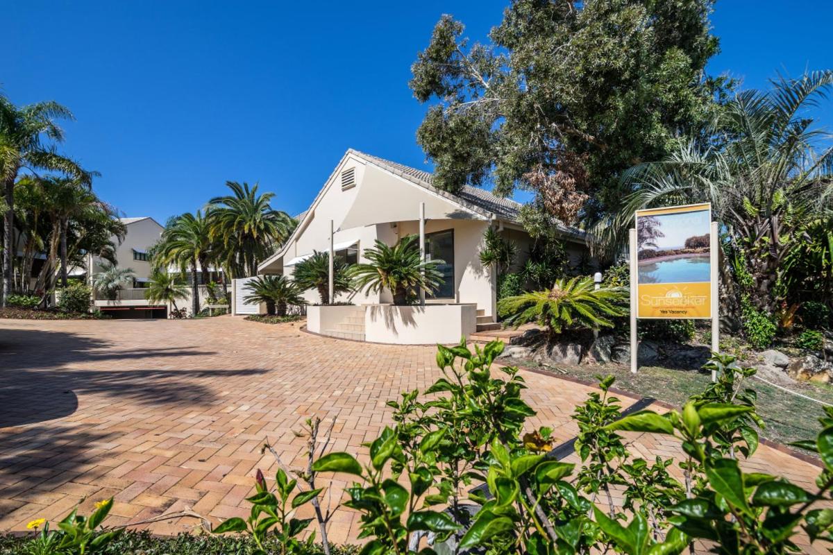 Hotel Sunseeker Holiday Apartments