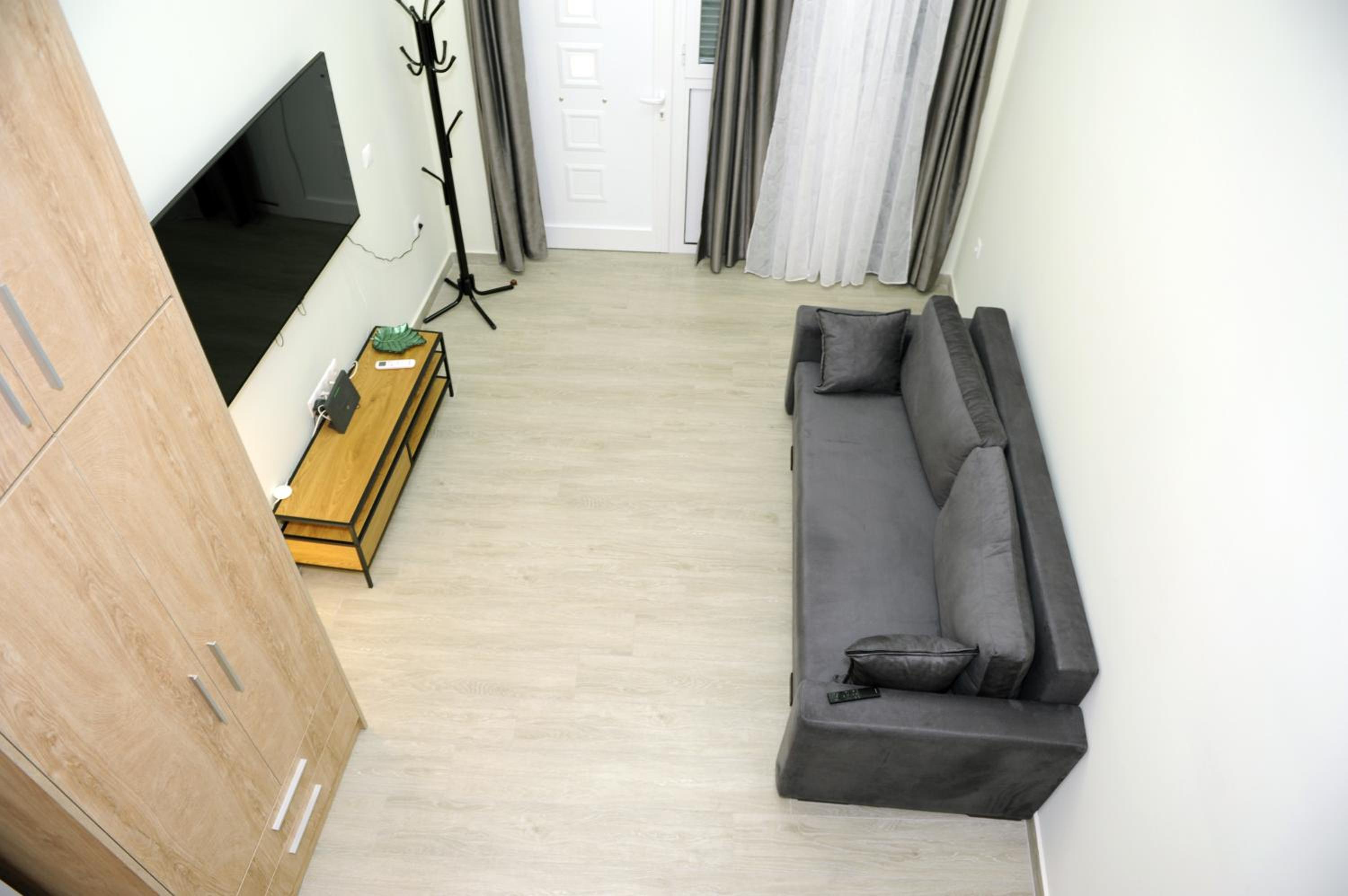 Hotel Thymios Loft
