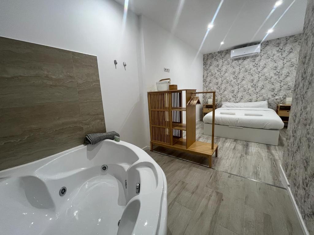Hotel Lovelyloft El Ruedo