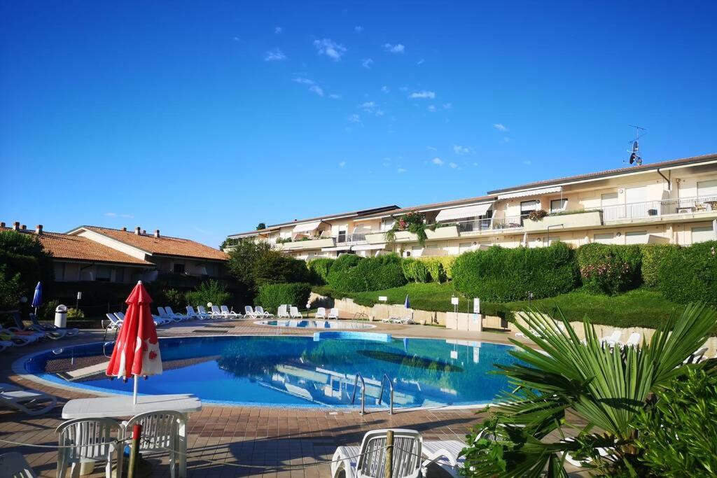 Hotel Nice Garda