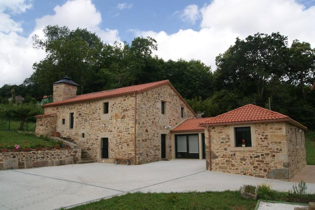 Hotel Casa De Busto