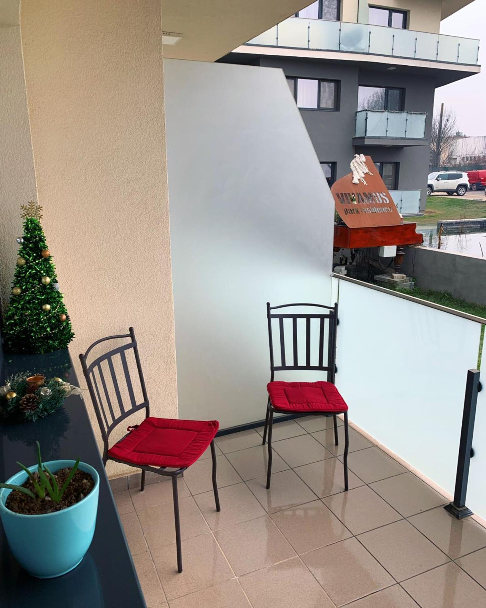 Hotel Vivamusapartmentsbv