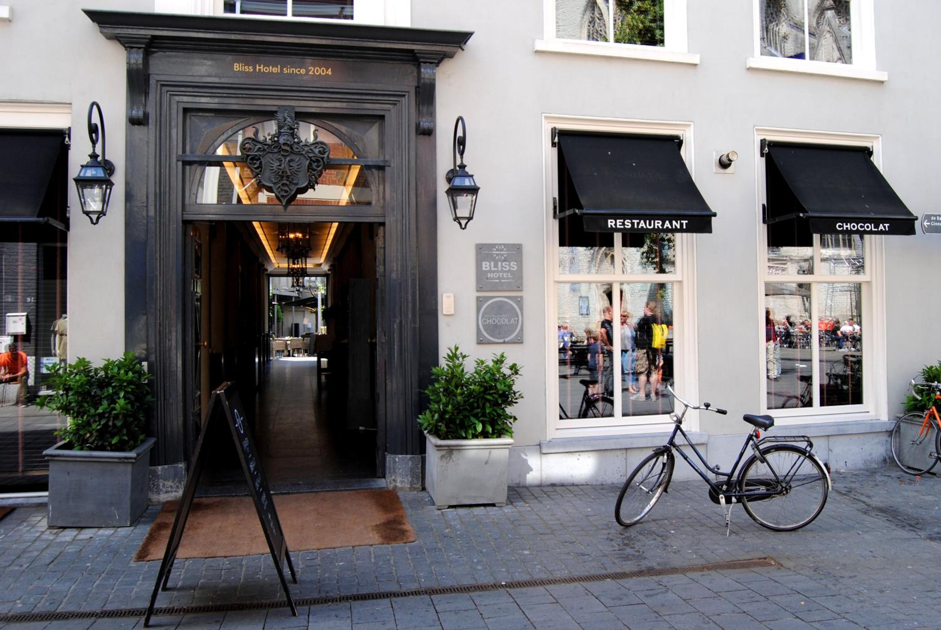 Hotel Bliss Boutique Hotel