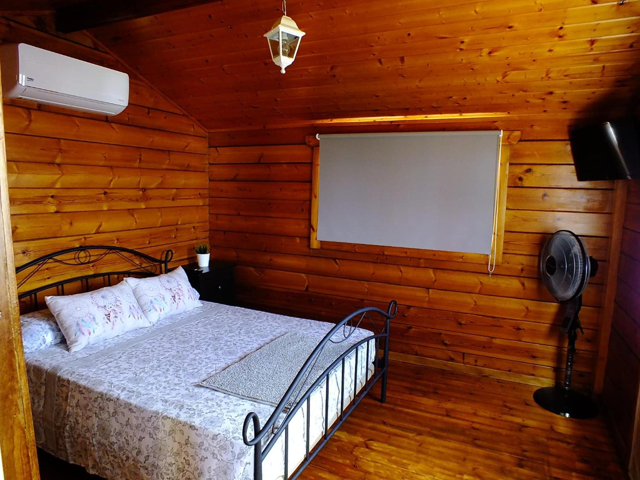 Hotel La Cabana