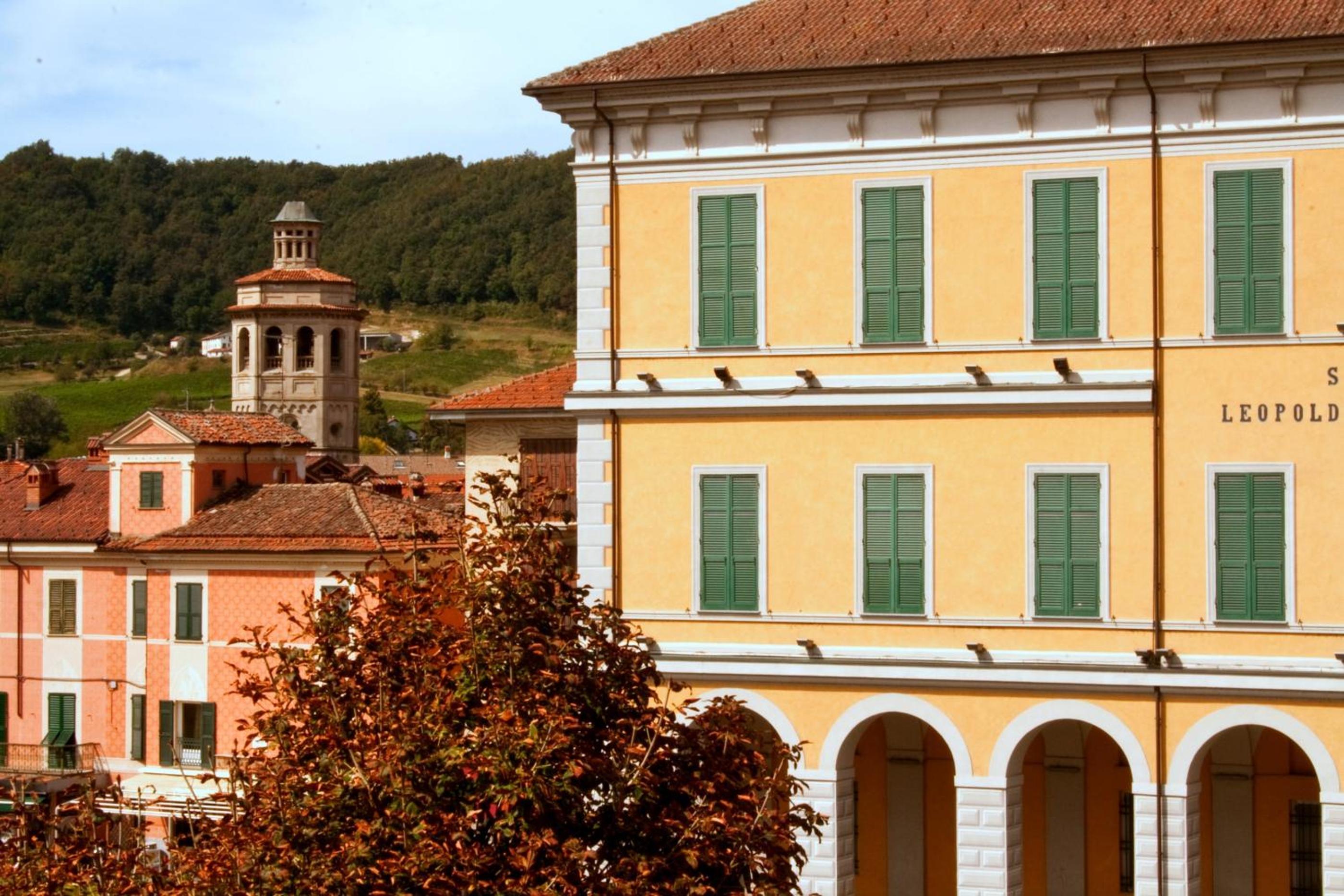 Hotel Albergo Al Castello