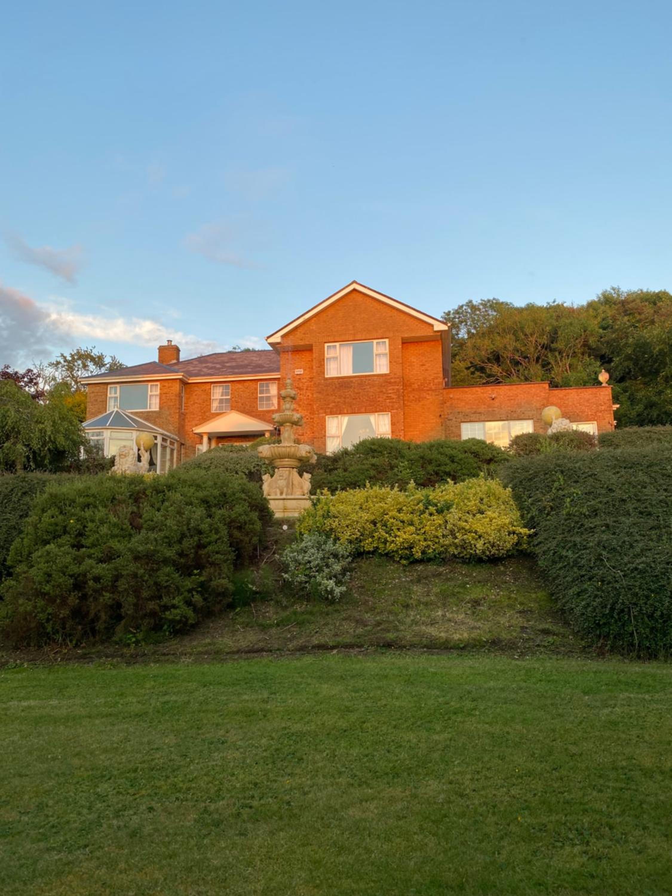 Hotel Winterwood
