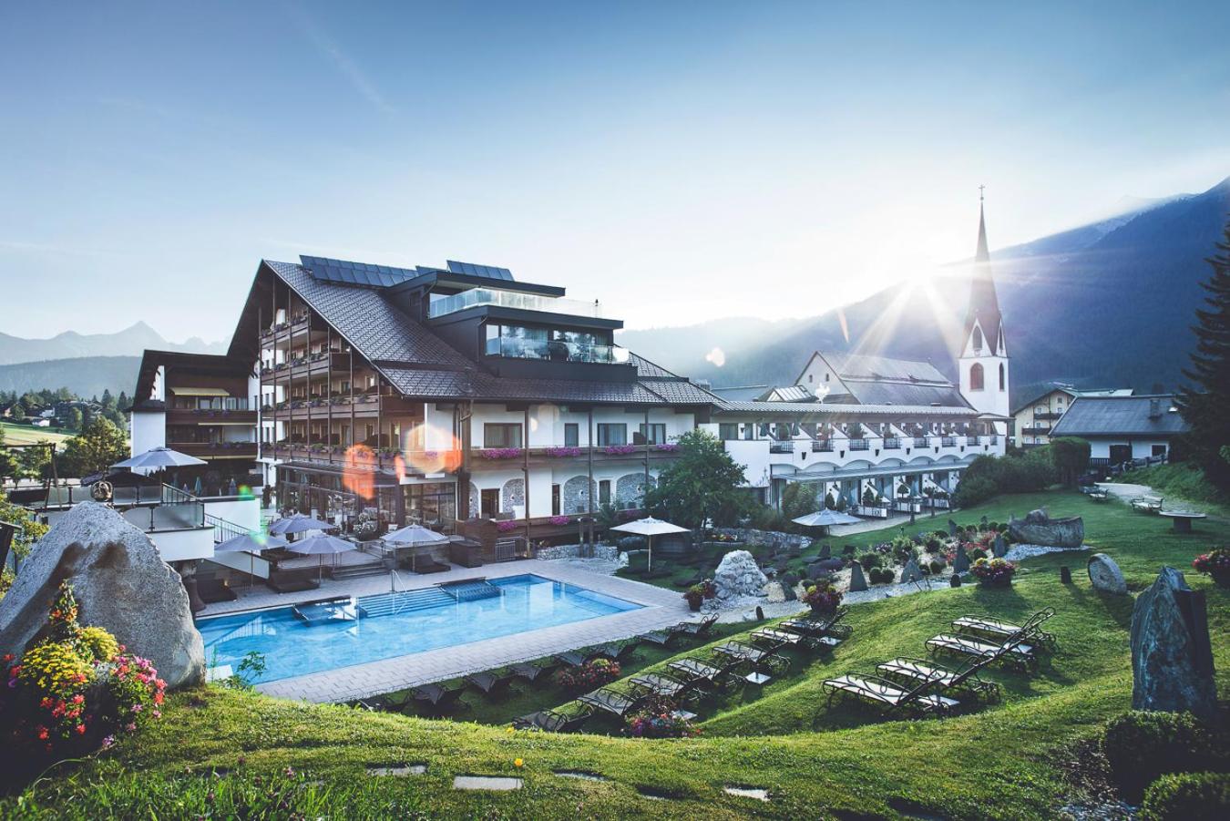 Hotel Klosterbrau