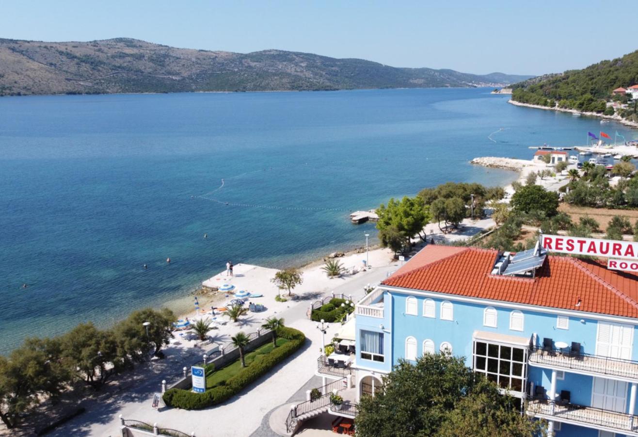 Hotel Villa Mediterana