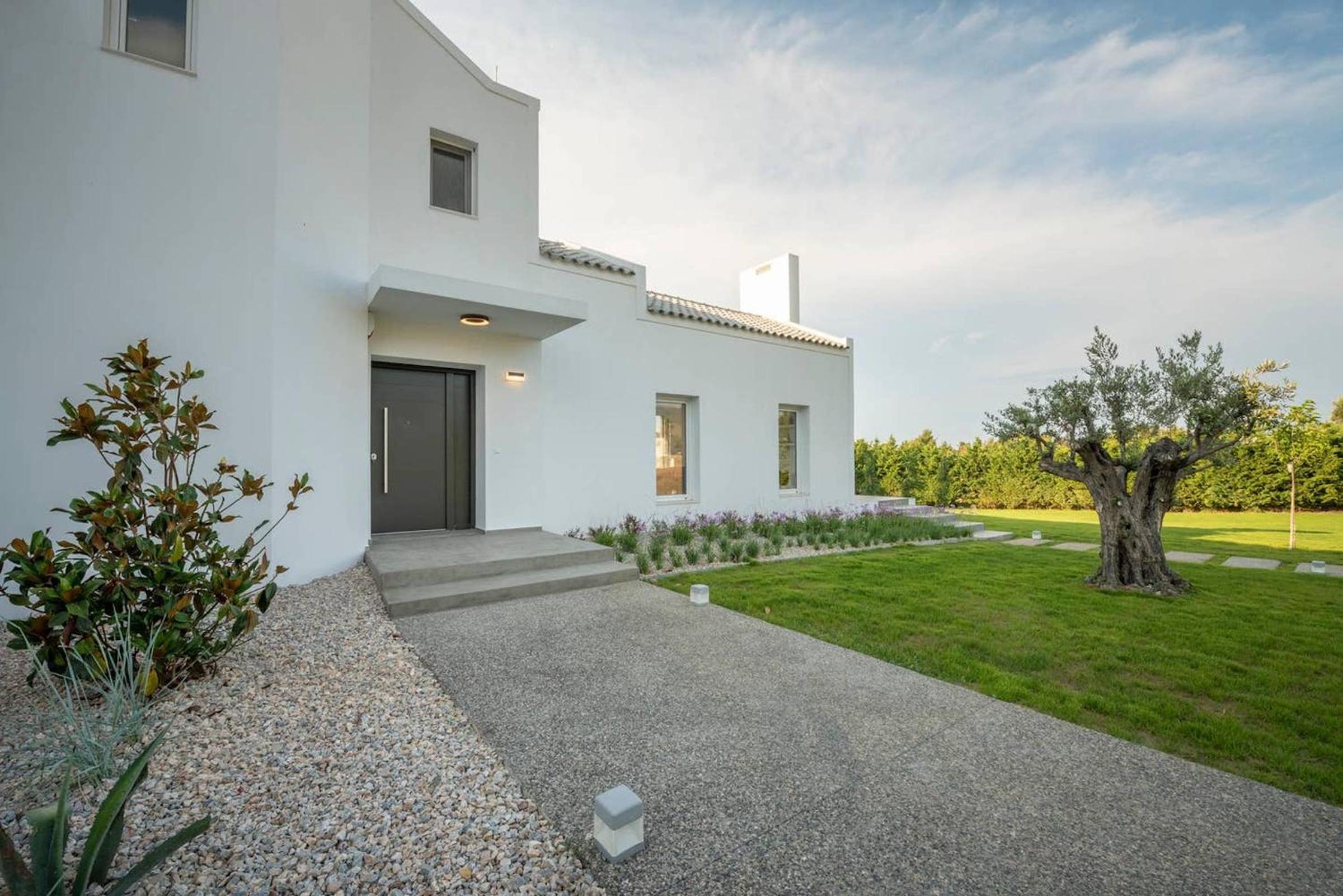 Hotel Melia Villa, Kos Island
