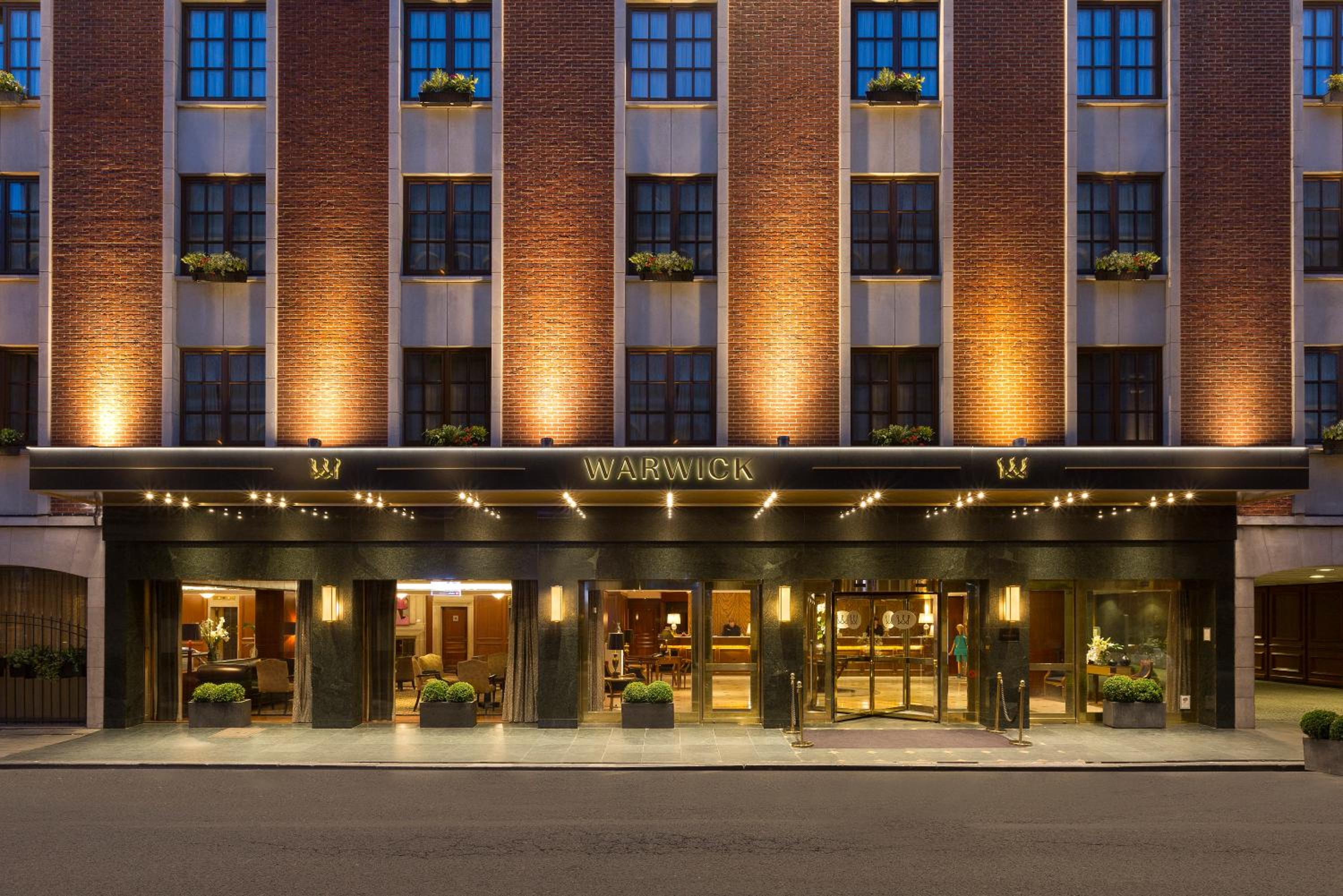 Hotel Brussels Grand Place