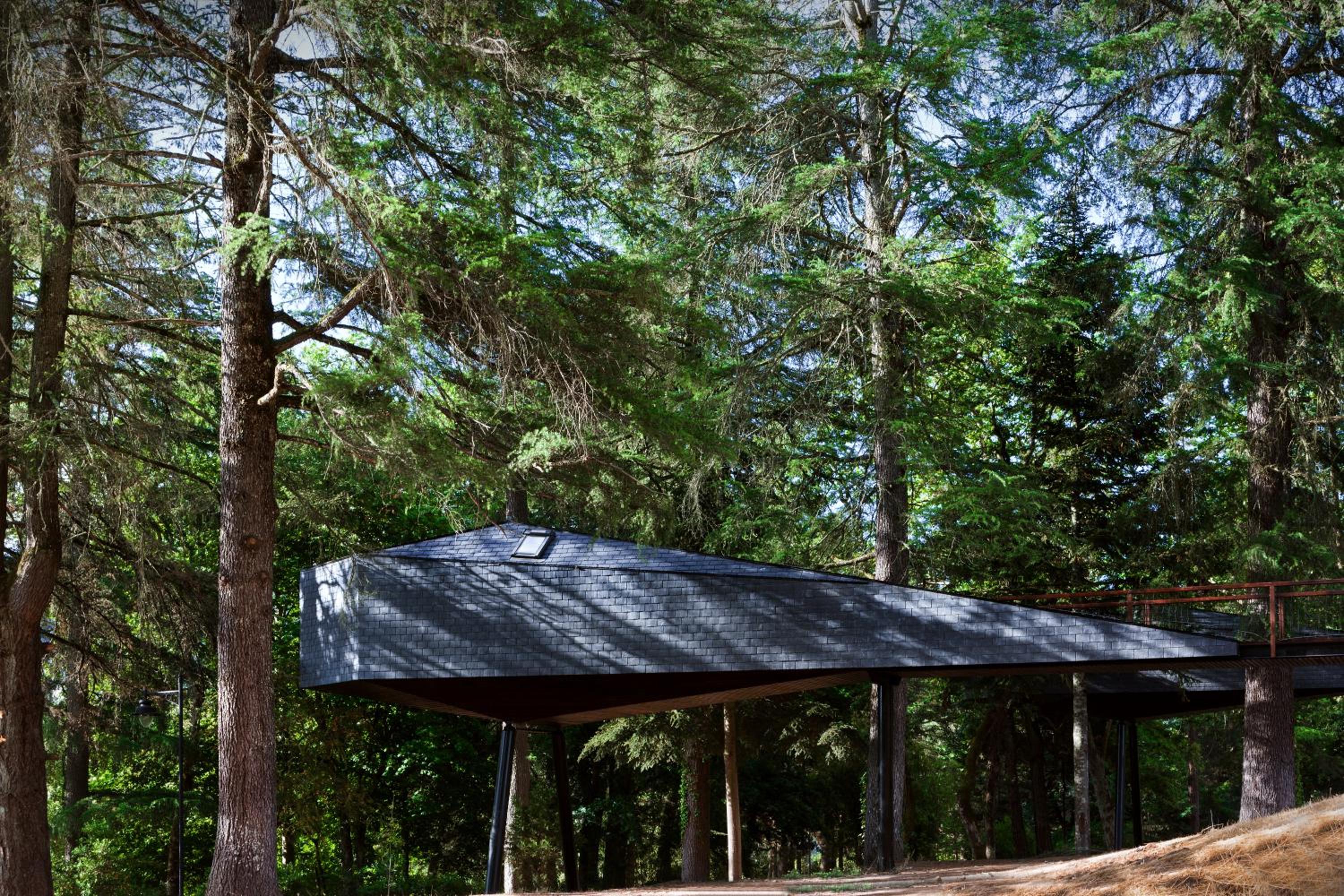 Hotel Pedras Salgadas Spa & Nature Park