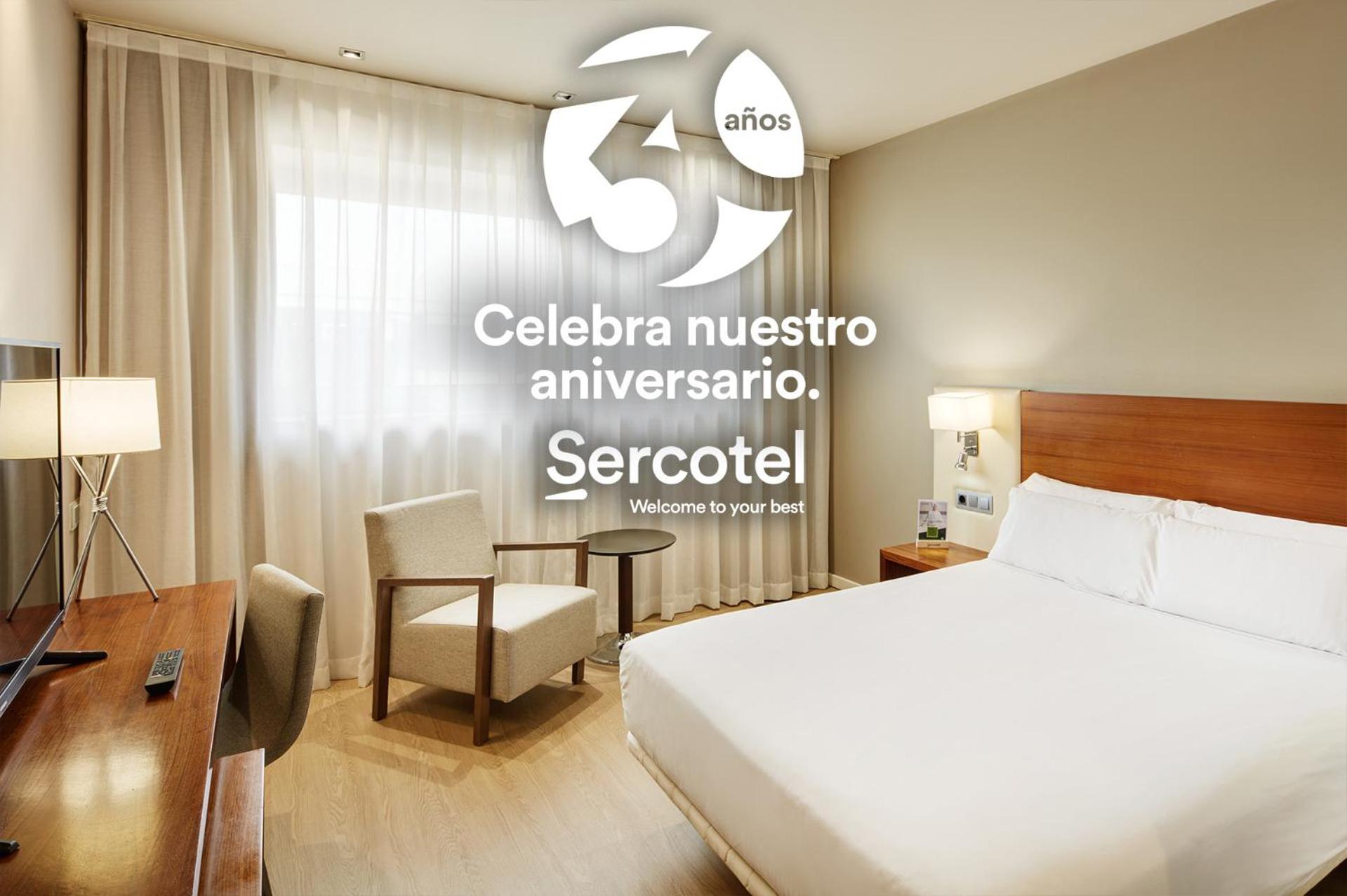 Hotel Sercotel Ciutat de Montcada