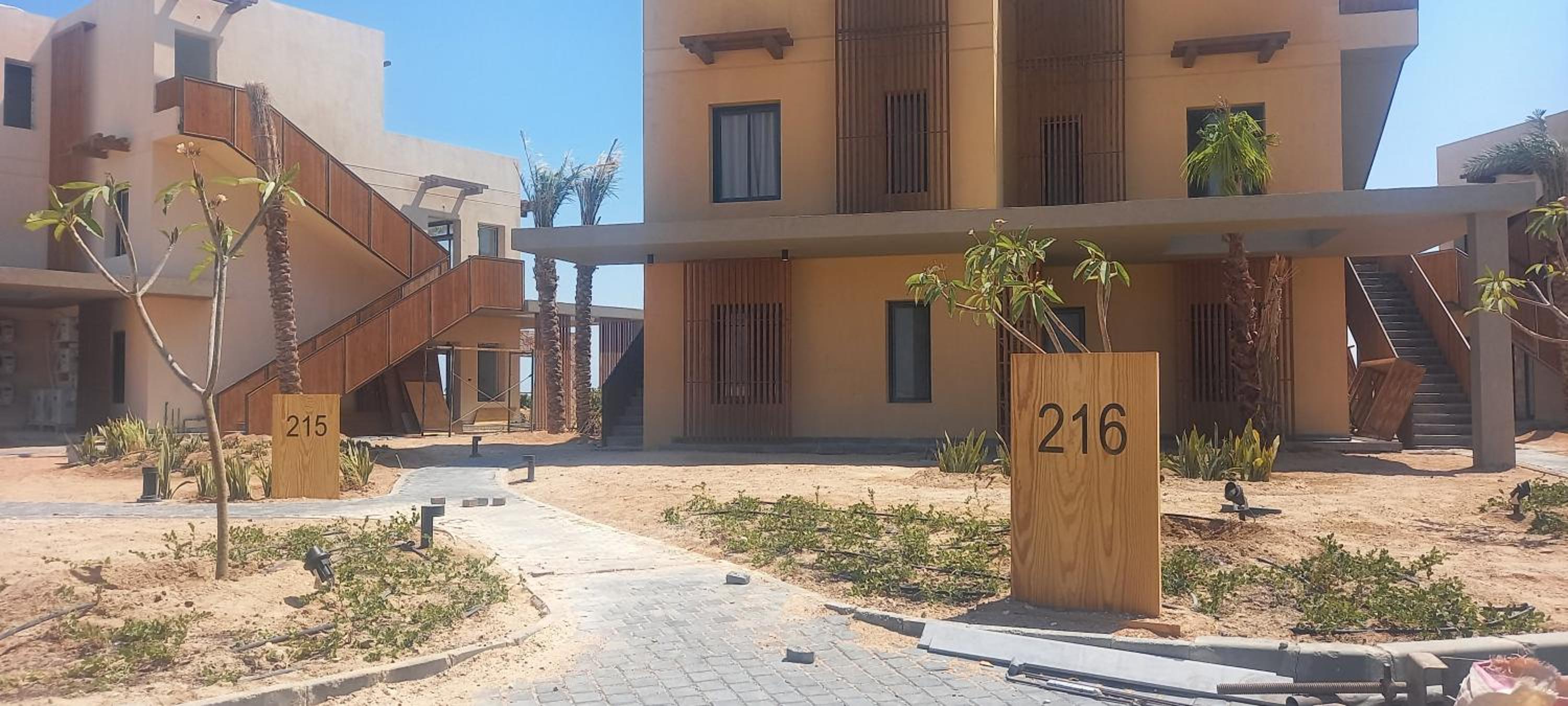 Hotel Mesca Chalet