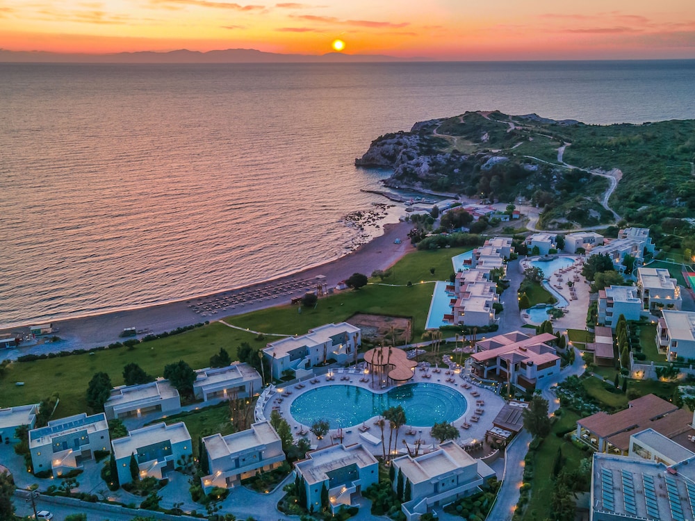 Hotel Sentido Port Royal Villas & Spa